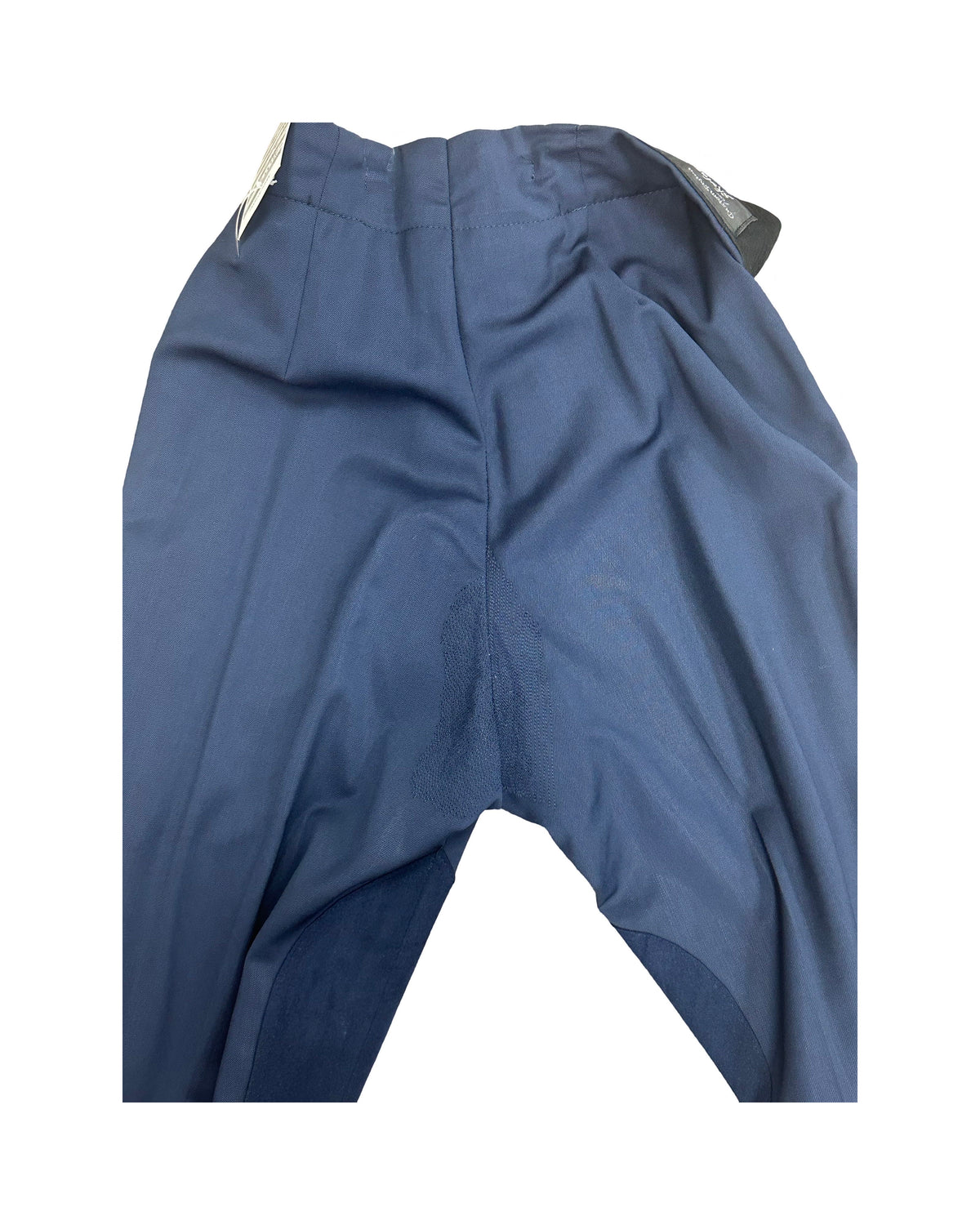 Show Jods DeRegnaucourt Navy Sheen