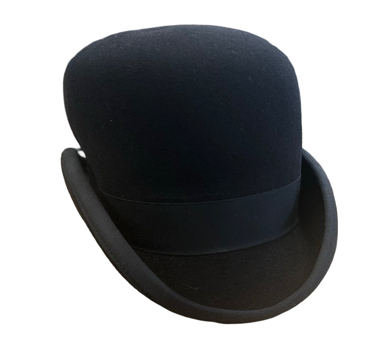 Derby Beaver Brand Navy 7 1/4