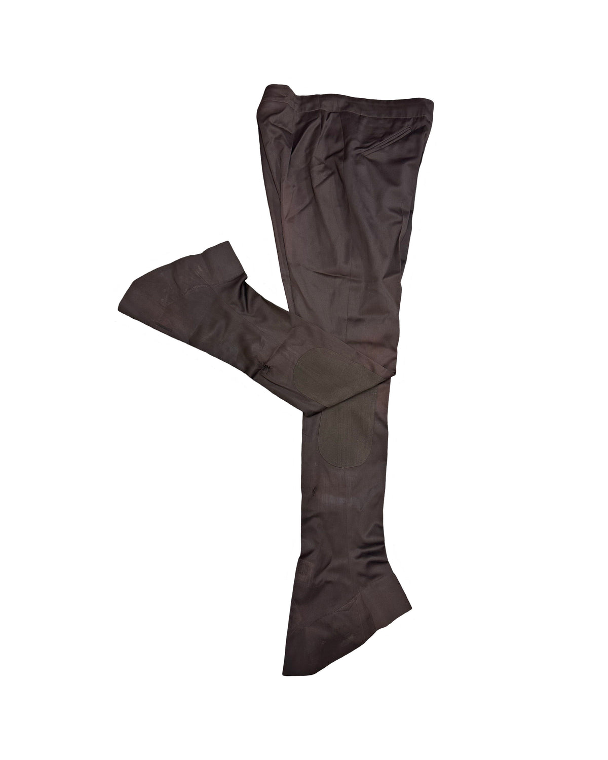 Show Jods DeRegnaucourt Brown