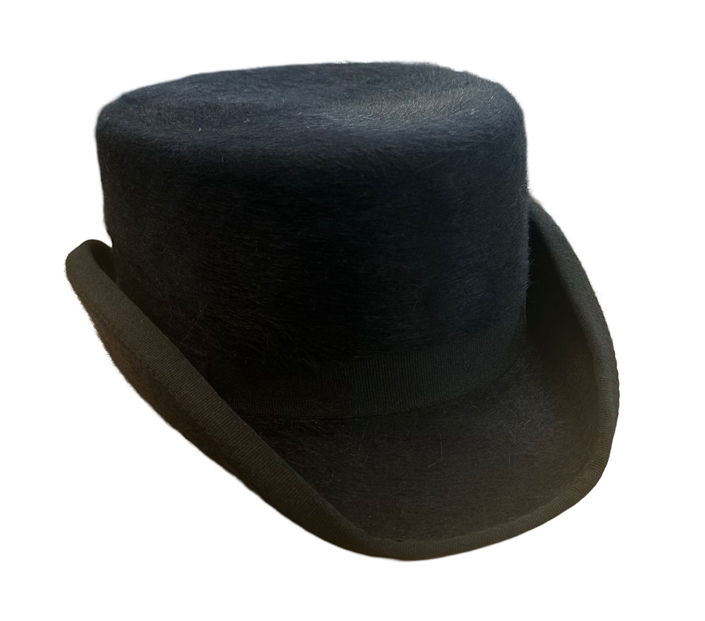 Top Hat Navy 6 7/8