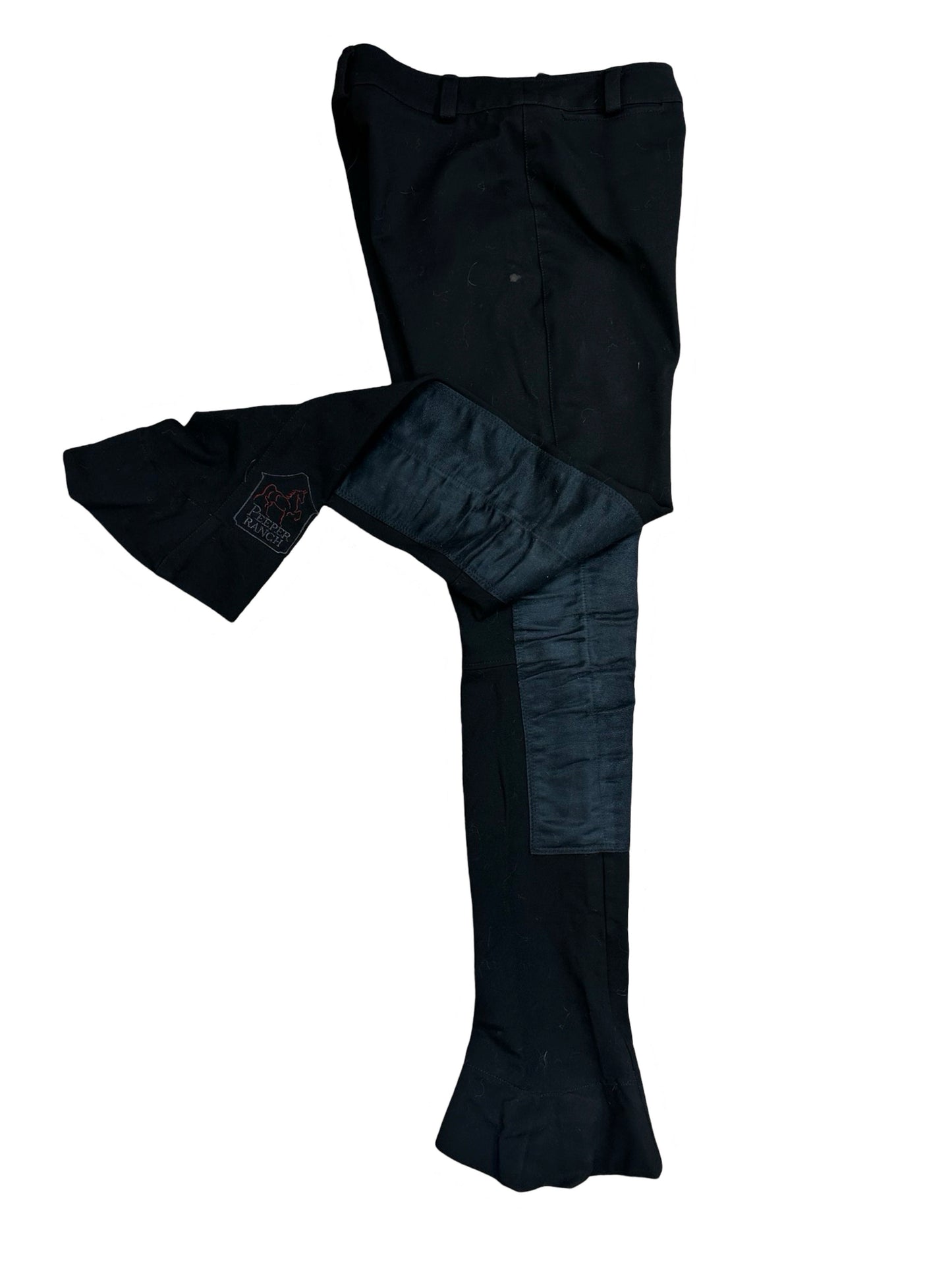 Mod Jods Black size 2L