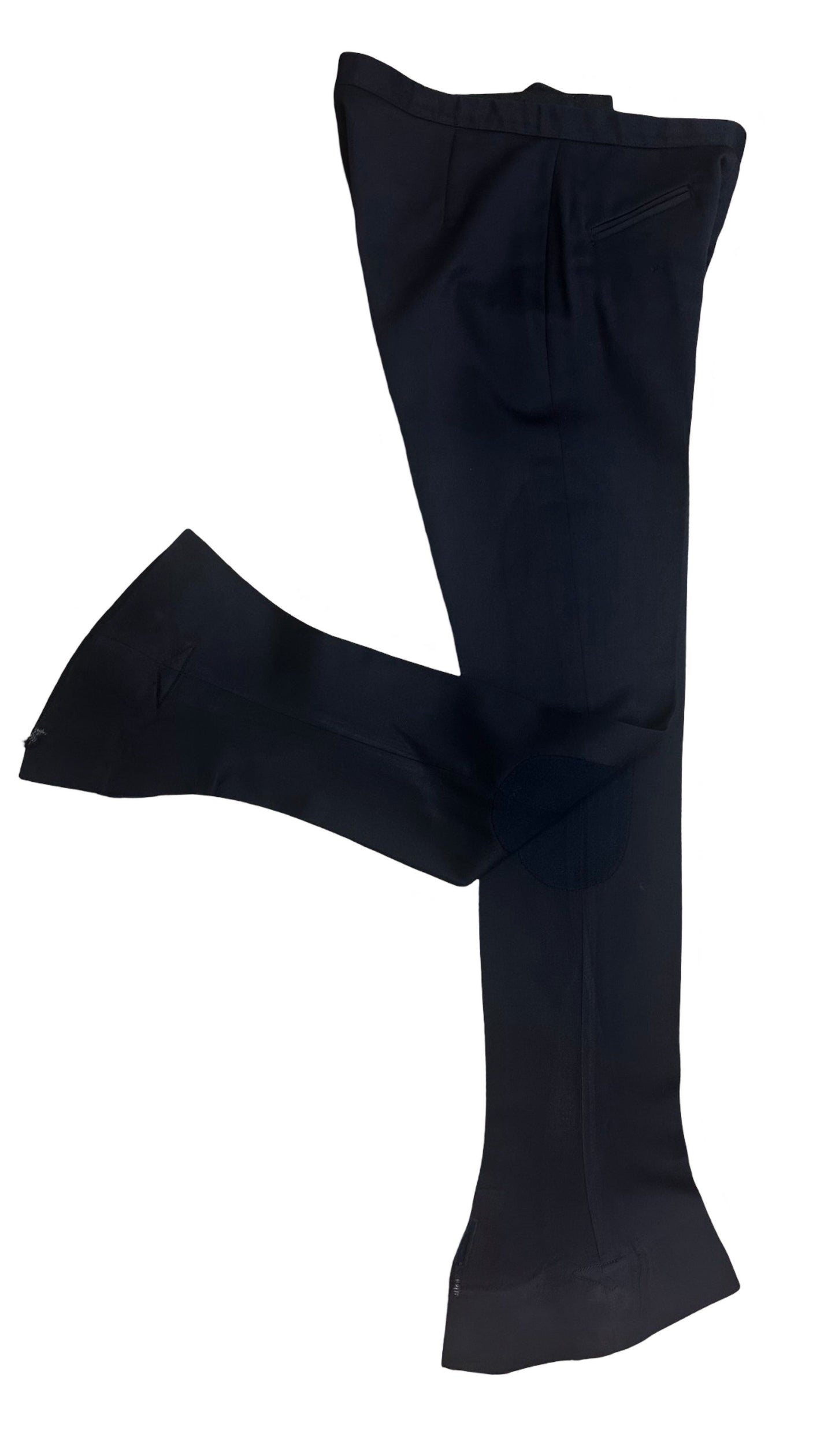 Show Jods Becker Brothers Navy