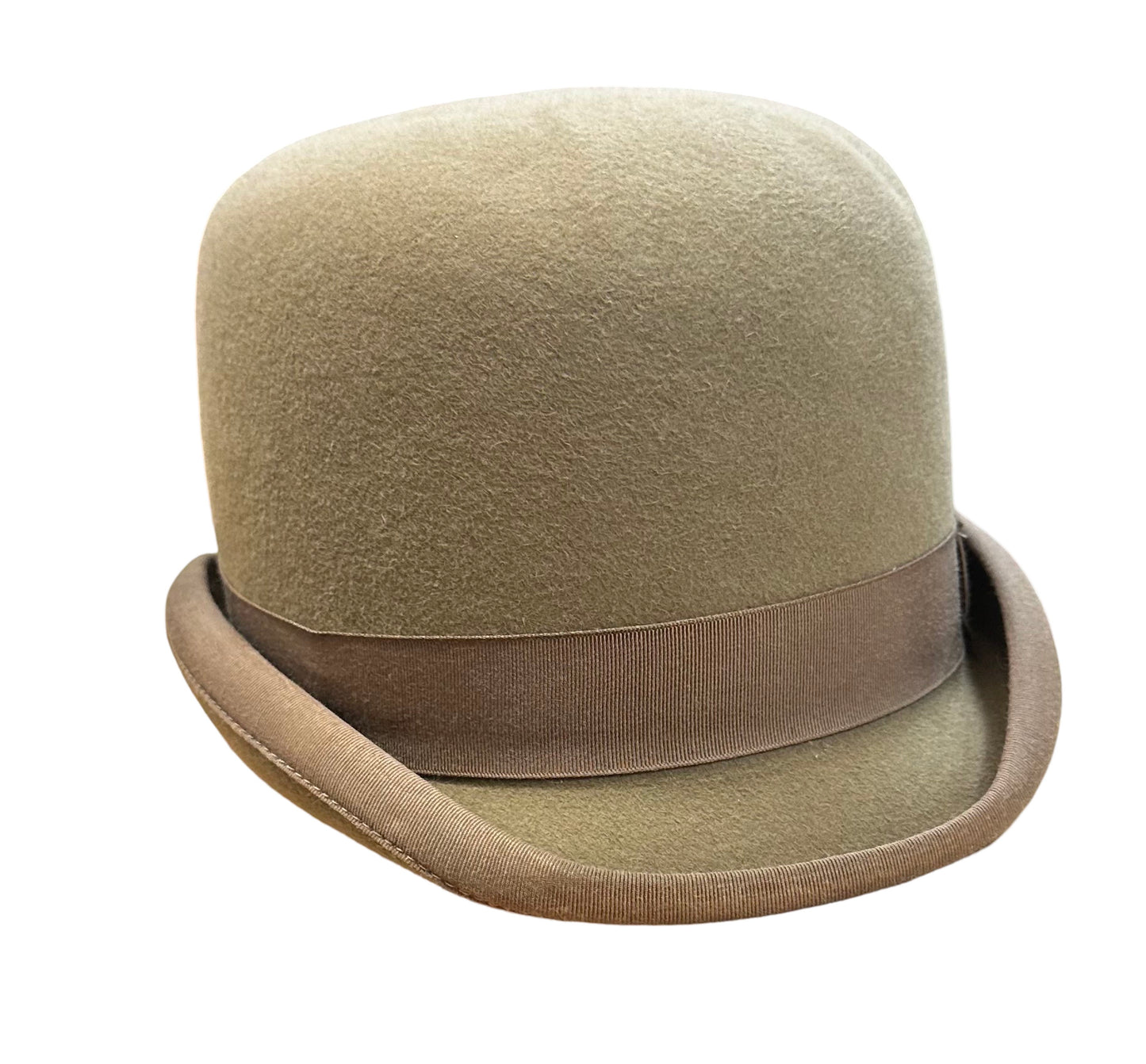Derby DeRegnaucourt Tan size 6 7/8