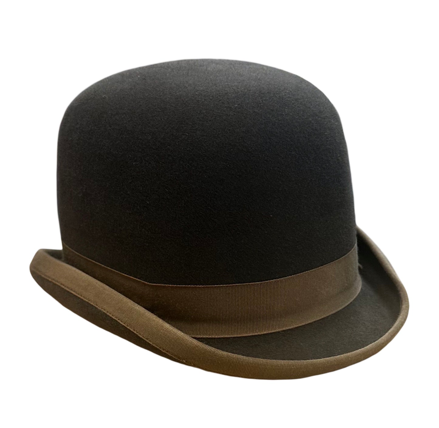 Derby Becker Brothers Brown size 6 7/8