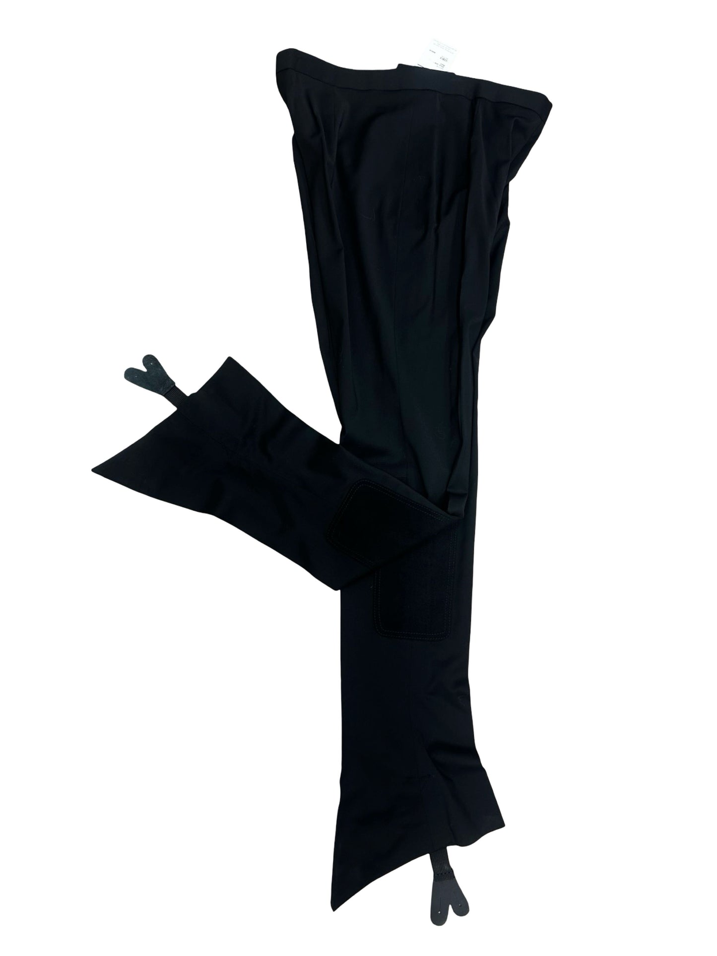 Show Jods Chavez Black