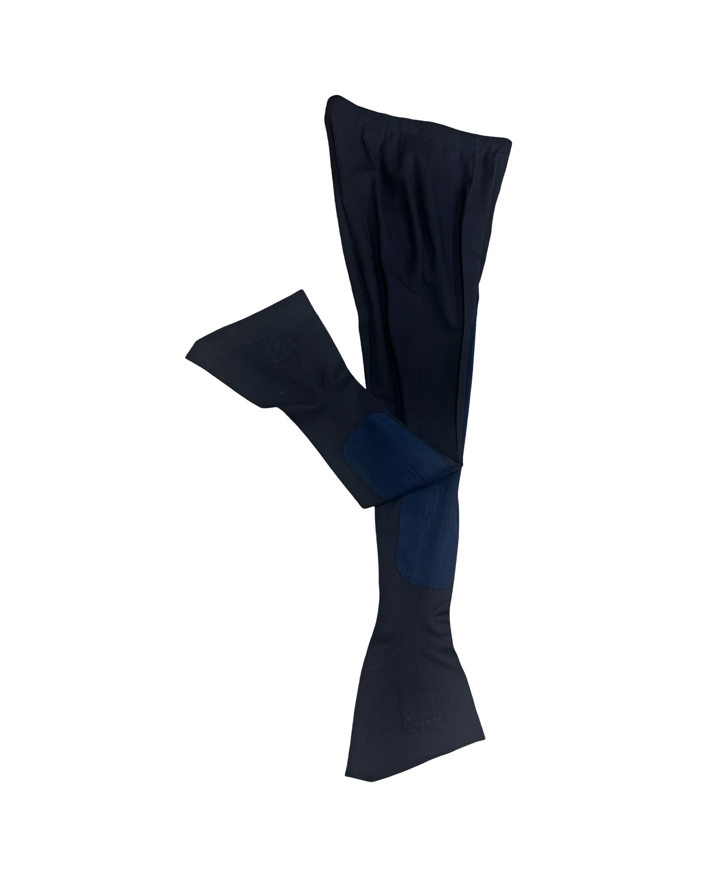 Show Jods Frierson Navy