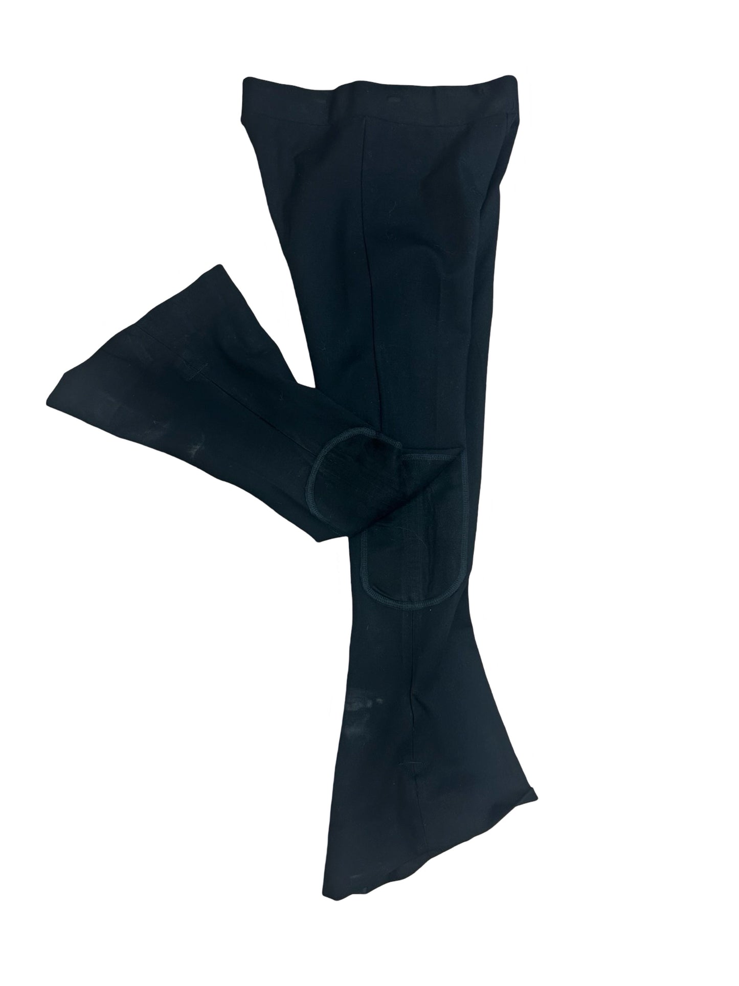 Jelly Bean Jods Black size 26R