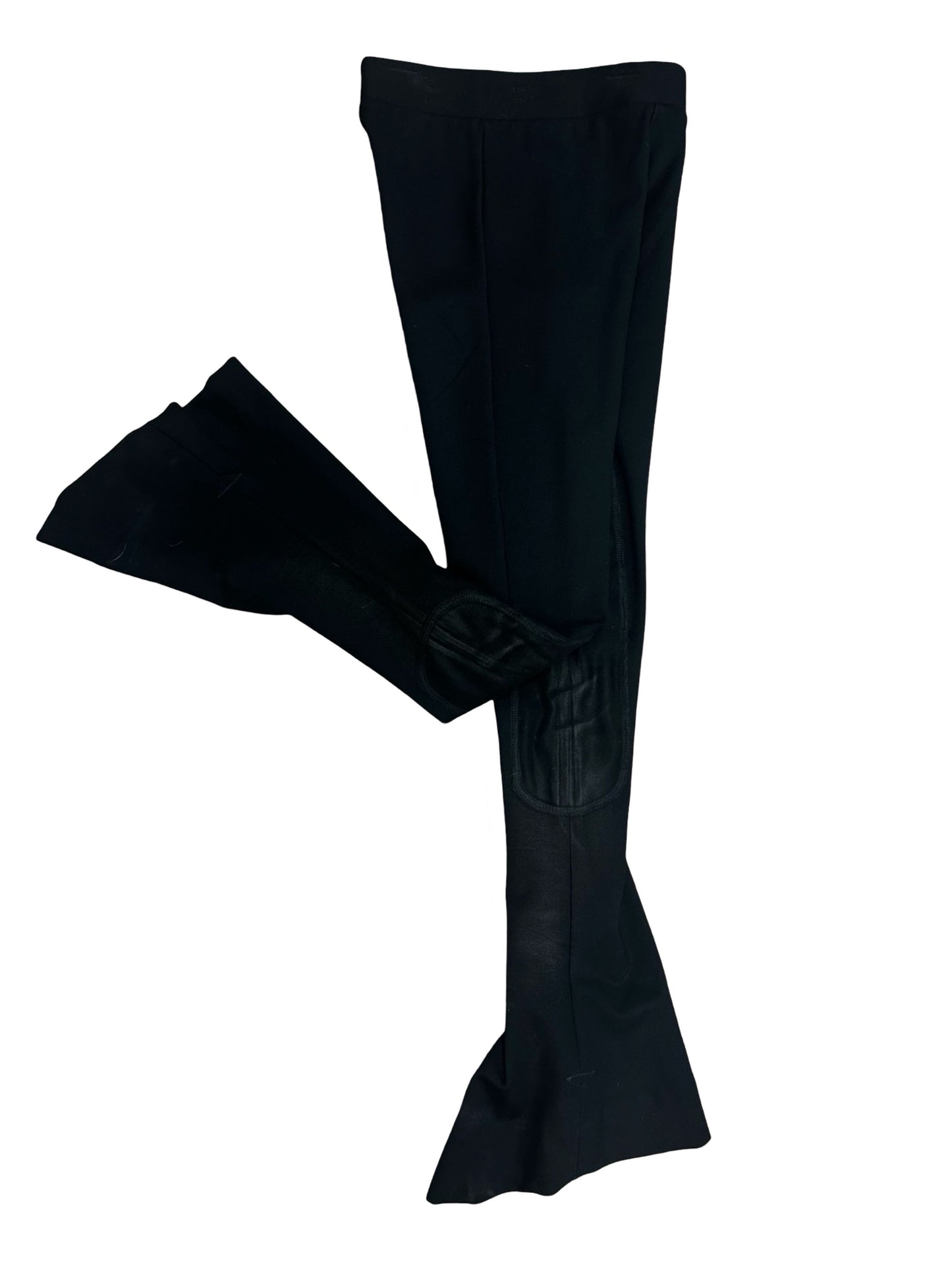 Jelly Bean Black Jods size 24R