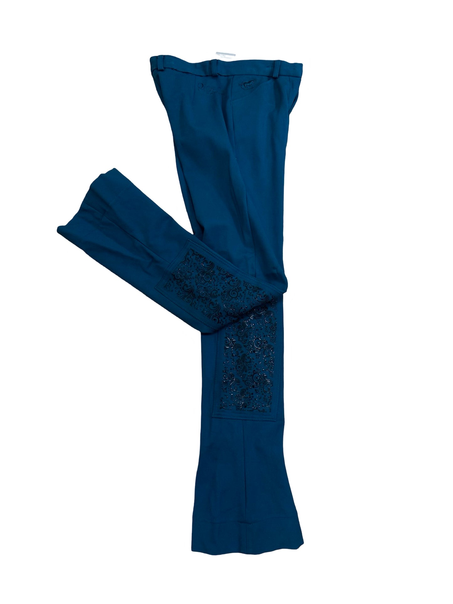 Piper Jods Teal Blue size 26R