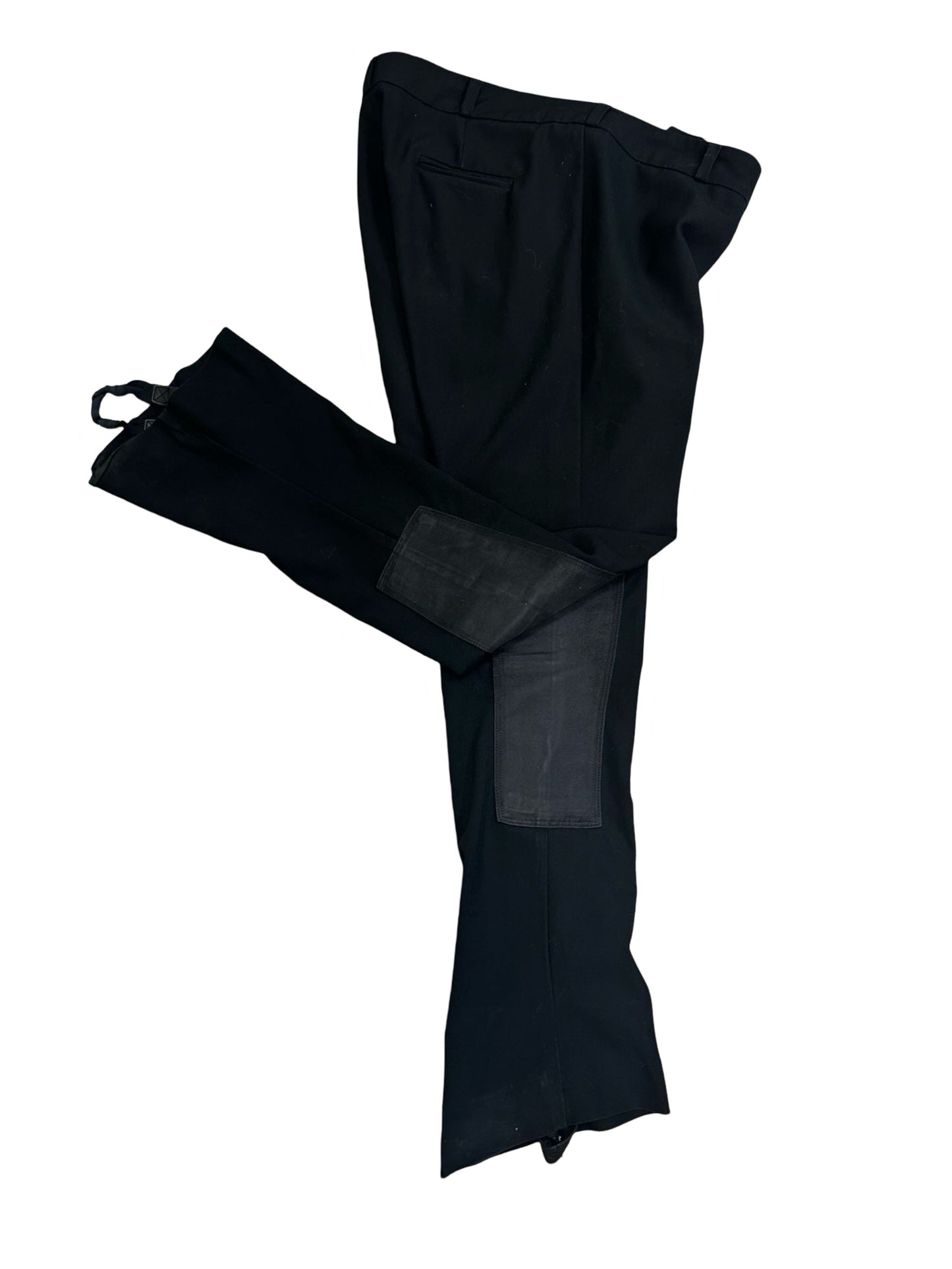 American Jods Black 32R