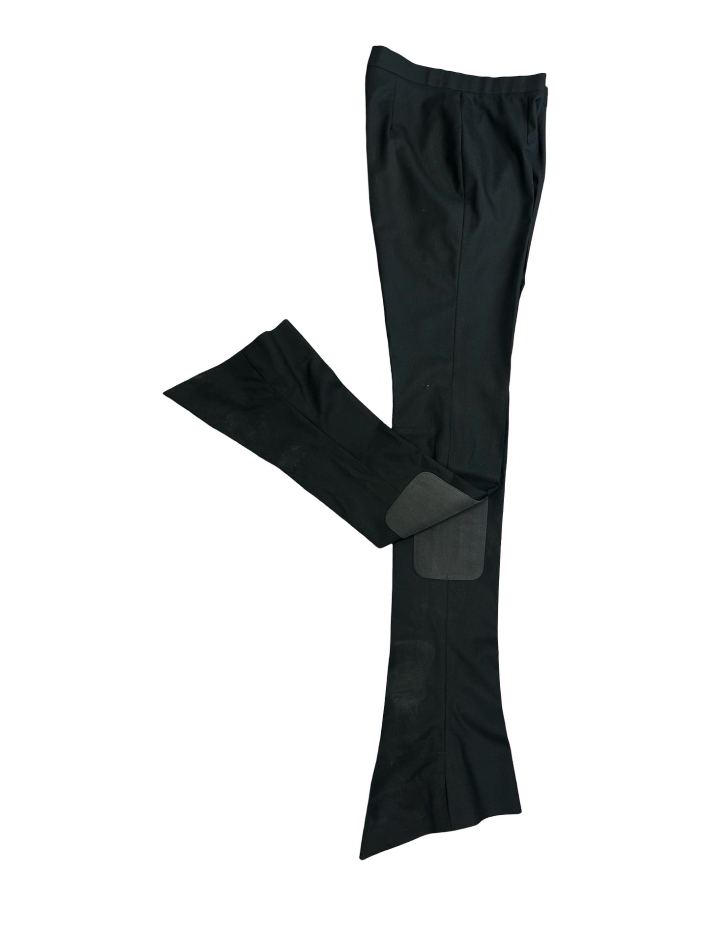 Show Jods Chavez Olive