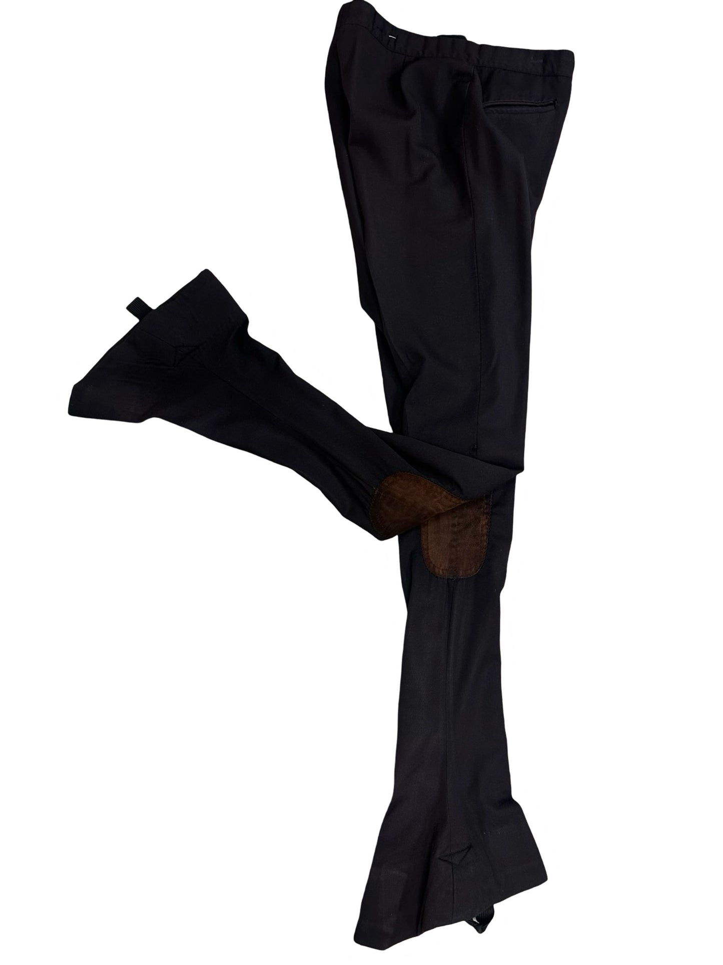 Show Jods Becker Brothers Dark Brown