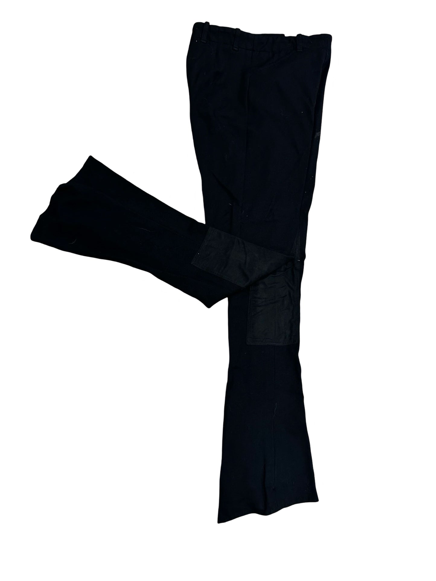 Stretch Jods Black Size 28