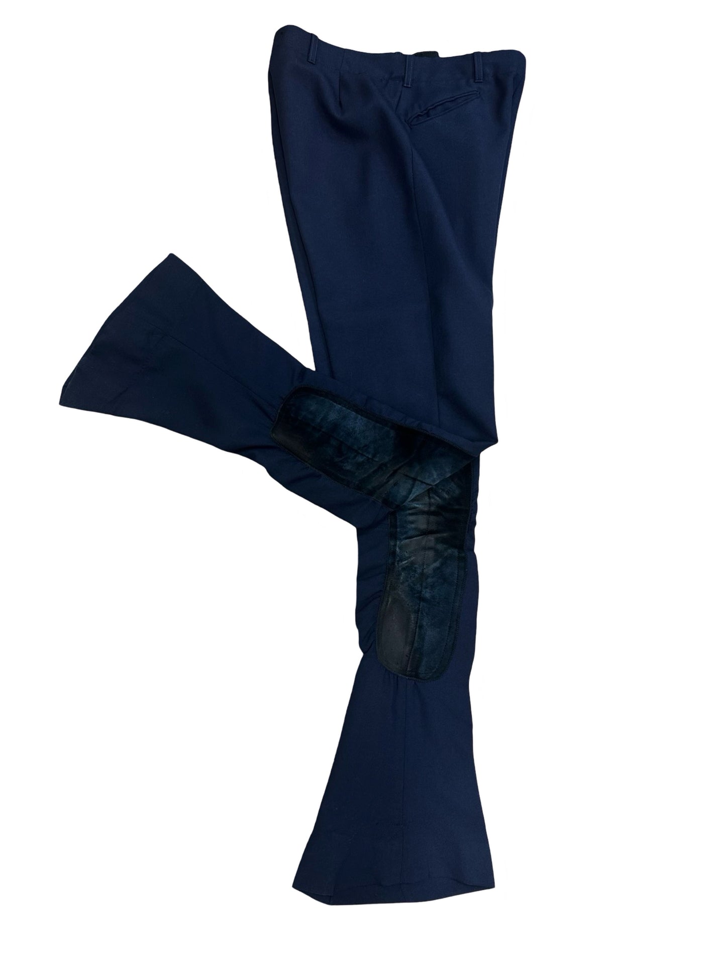 Show Jods Carl Meyers Navy