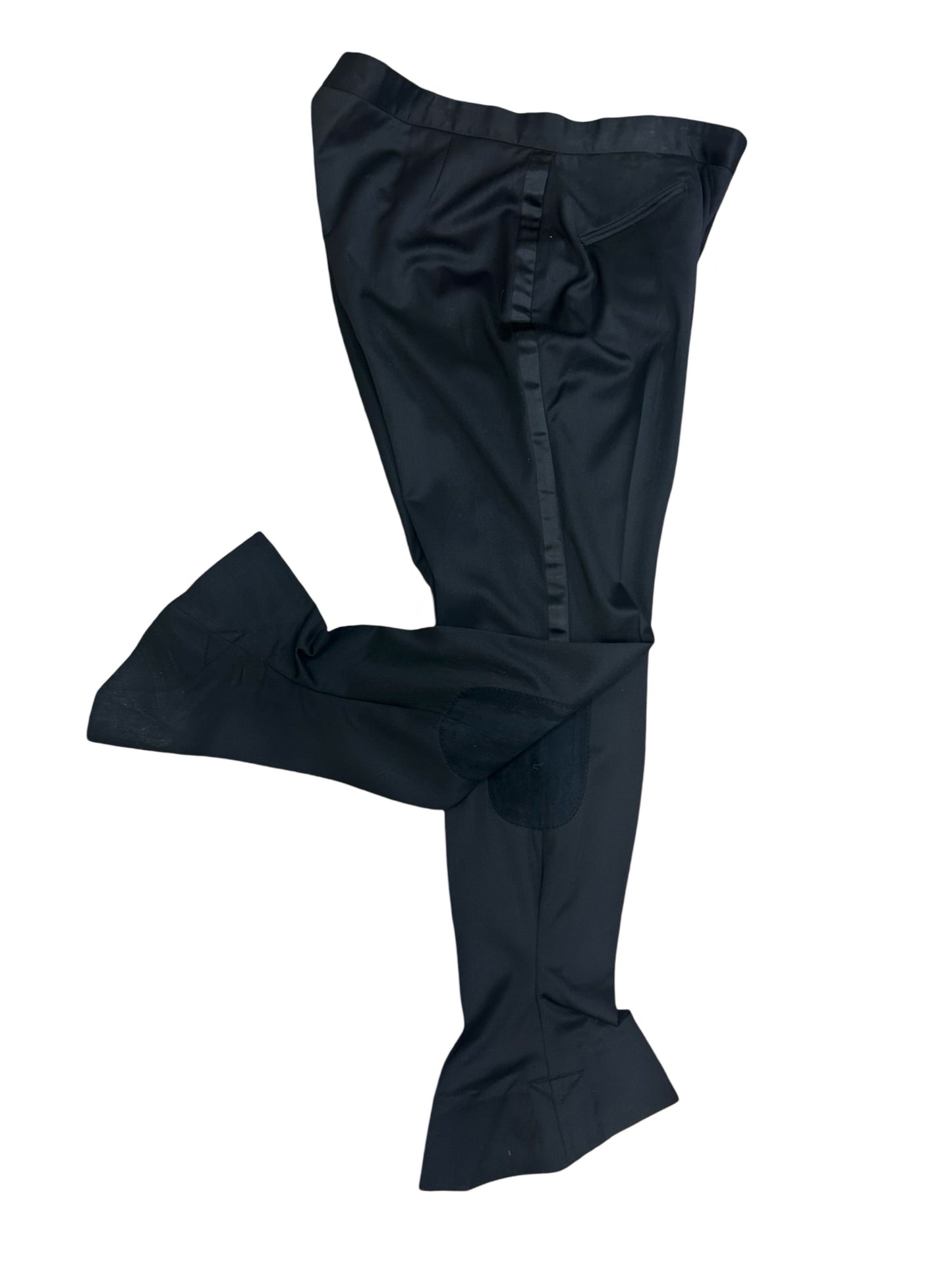 Formal Jods Becker Brothers Black