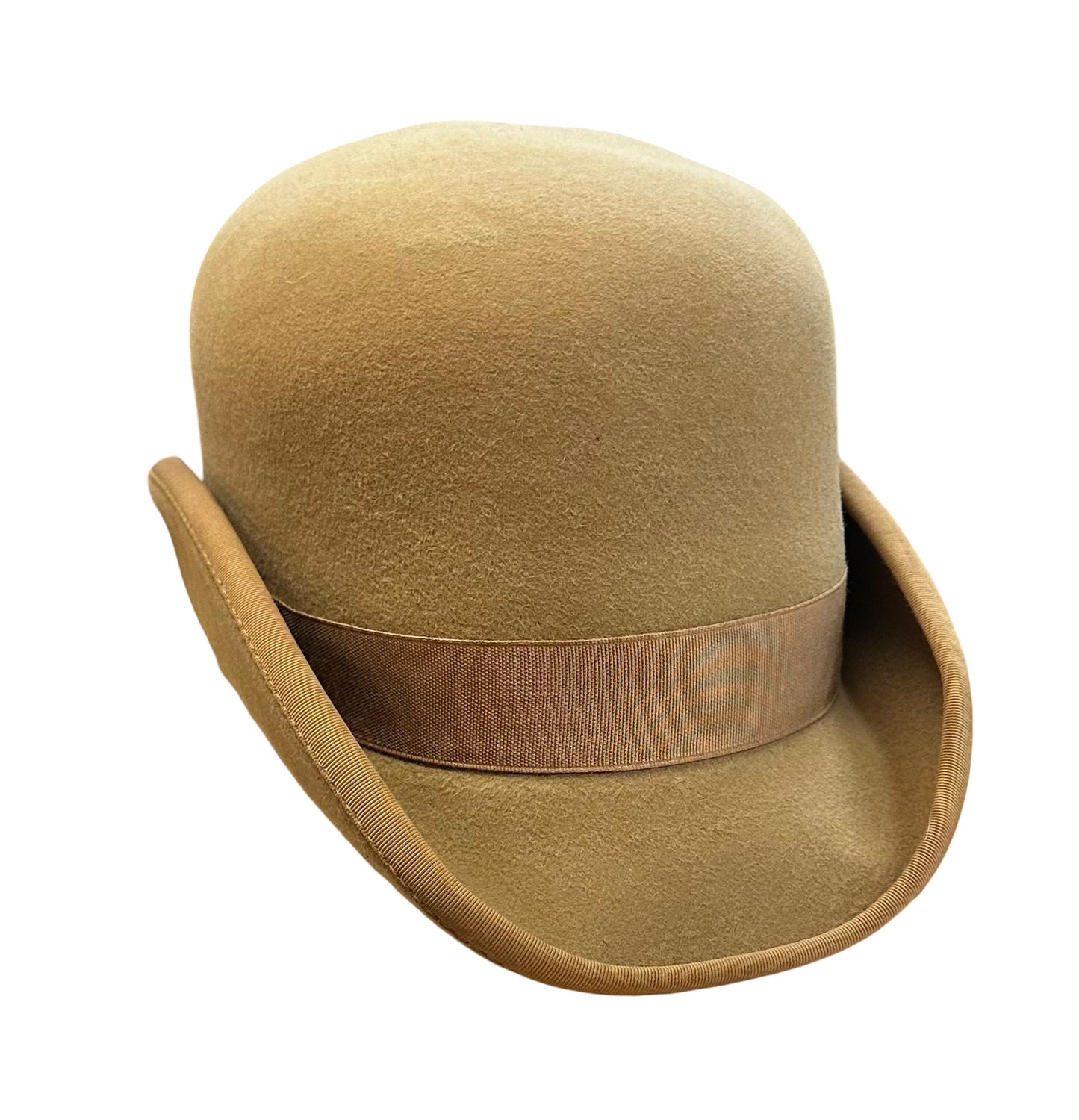 Derby Camel size 7 1/8