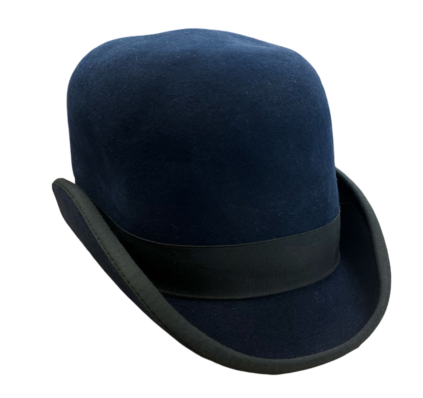 Derby LeCheval Navy size 7