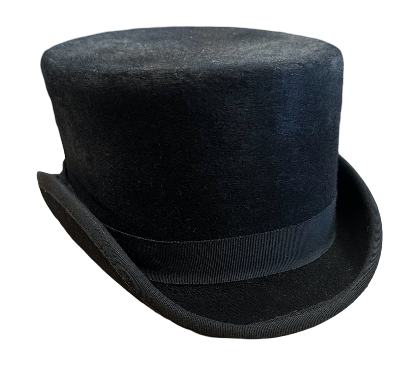 Top Hat Roni Black size 6 3/4