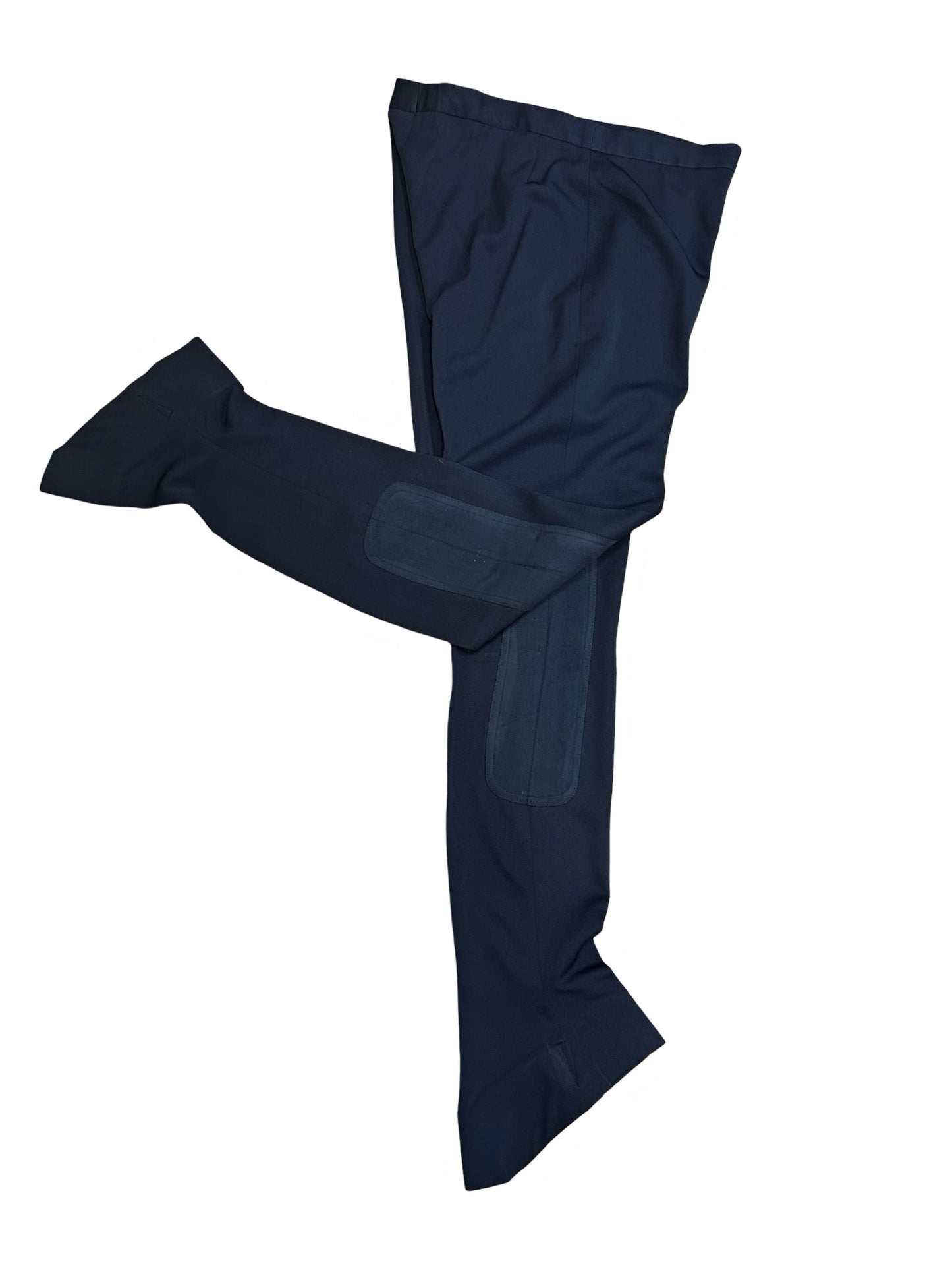 Show Jods Marsha DeArriaga Navy