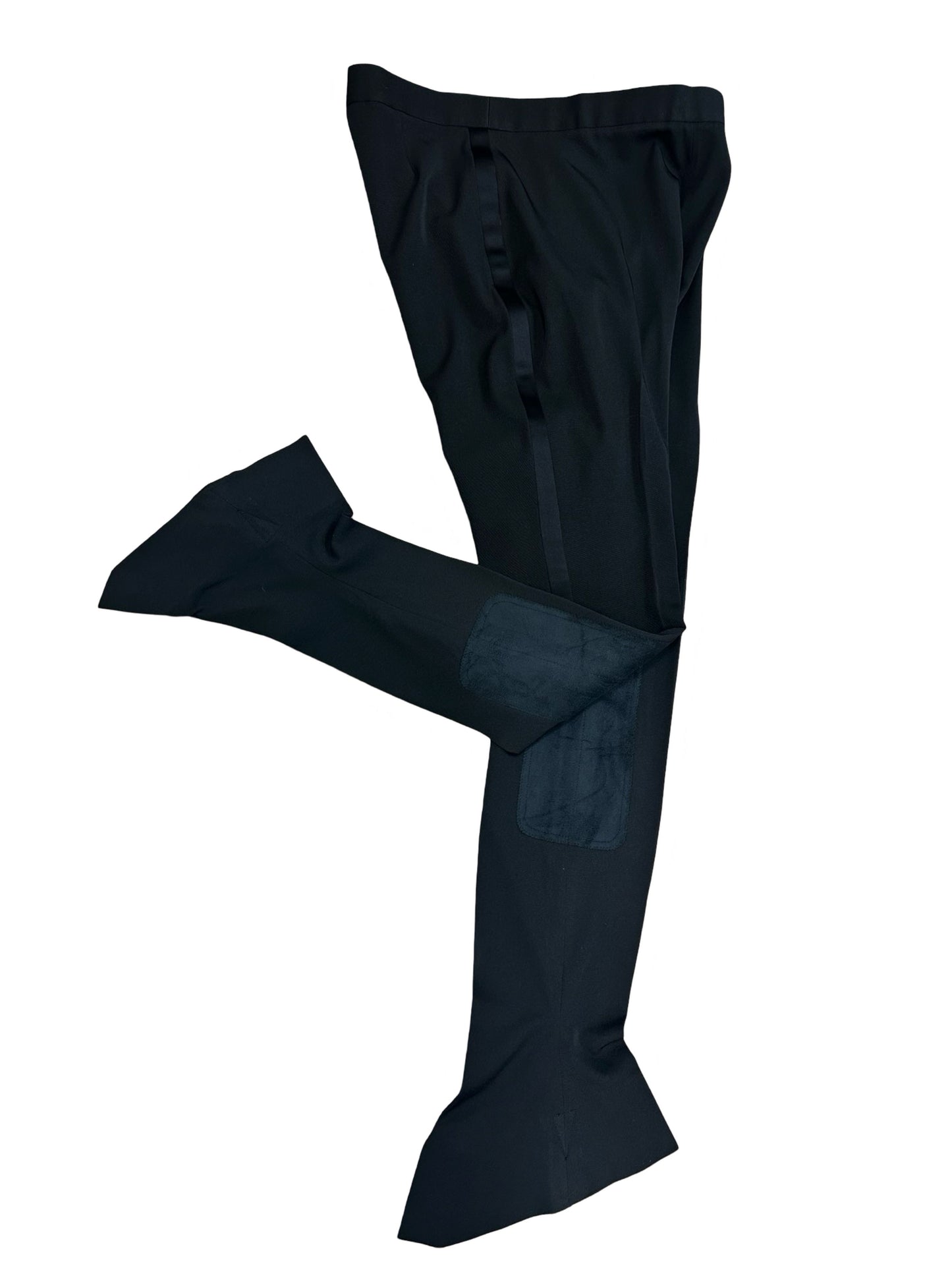 Formal Jods Marsha DeArriaga Black