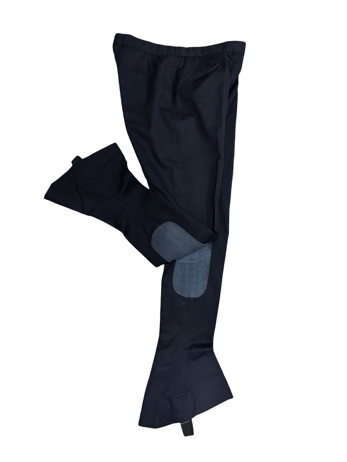 Show Jods Becker Brothers Navy