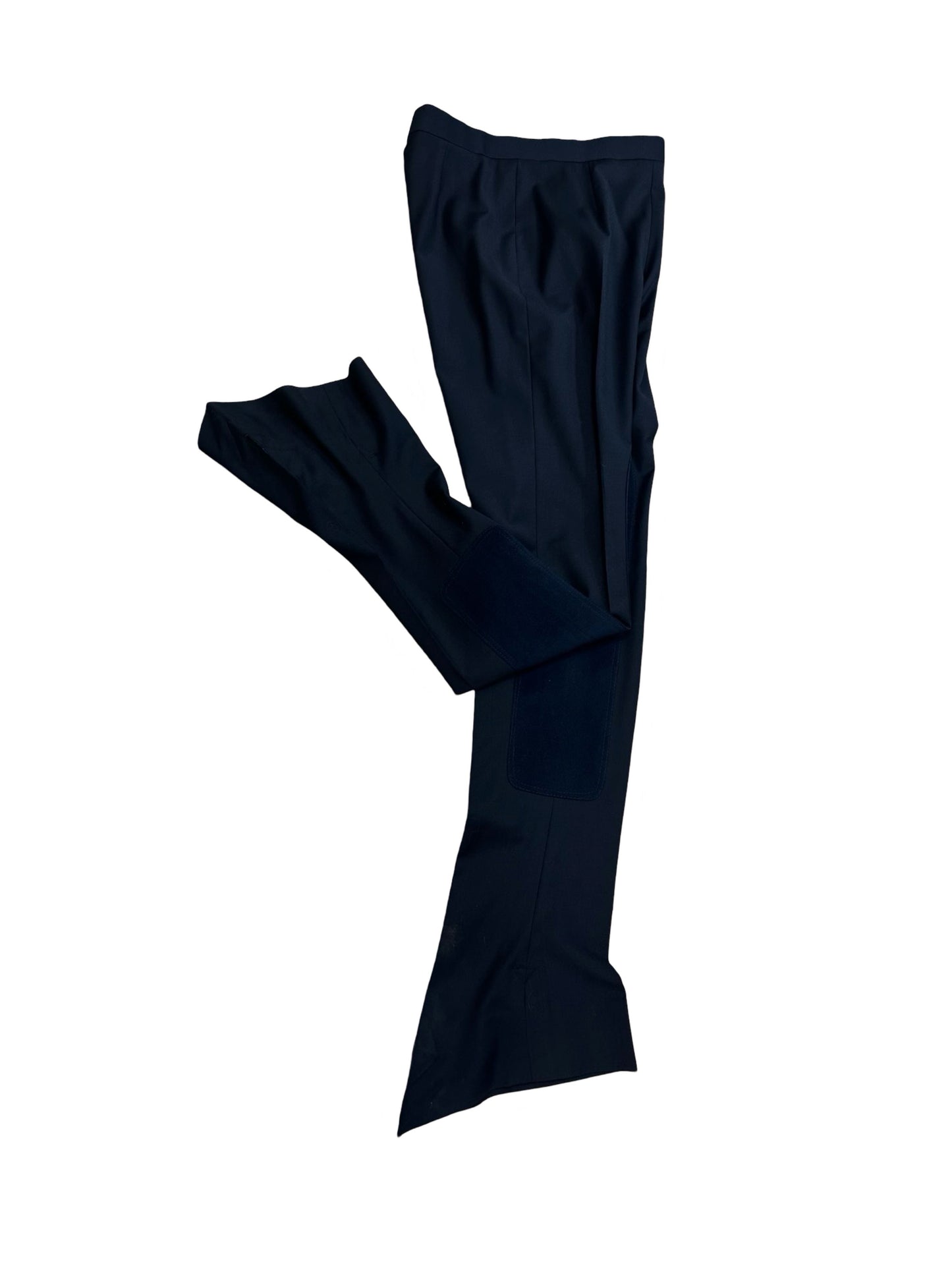 Show Jods Chavez Navy