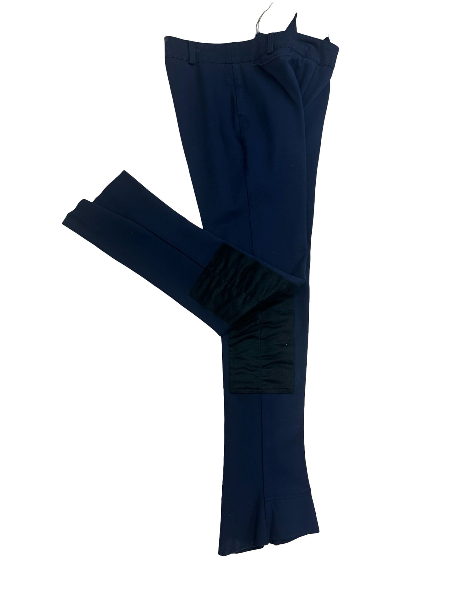Mod Jods Navy Signature Jods size 10R