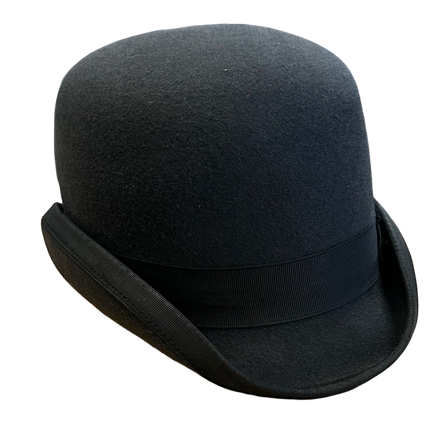 Derby Becker Brothers Charcoal size 6 3/4