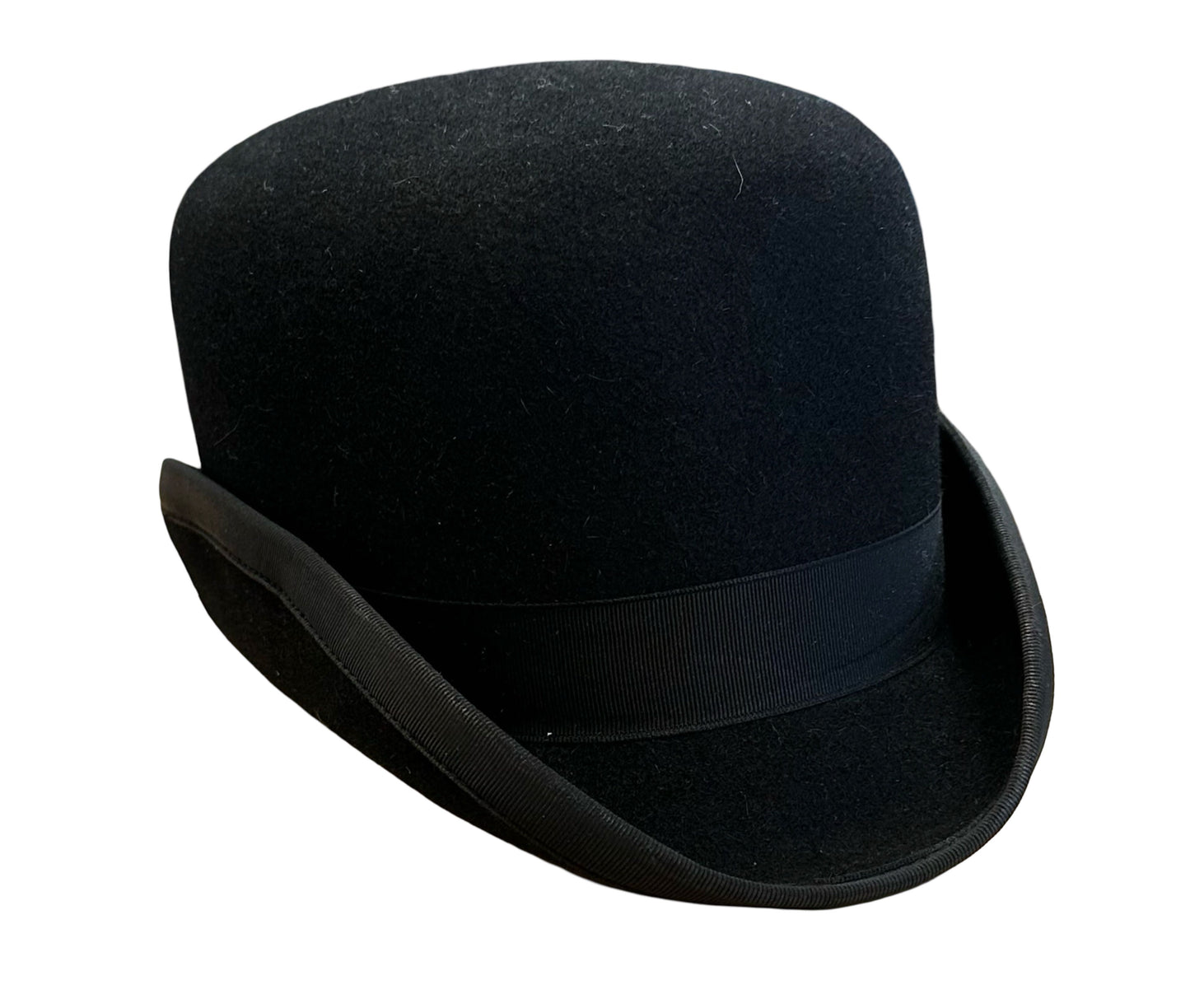 Derby Issued By Ellie May Black 7 1/4