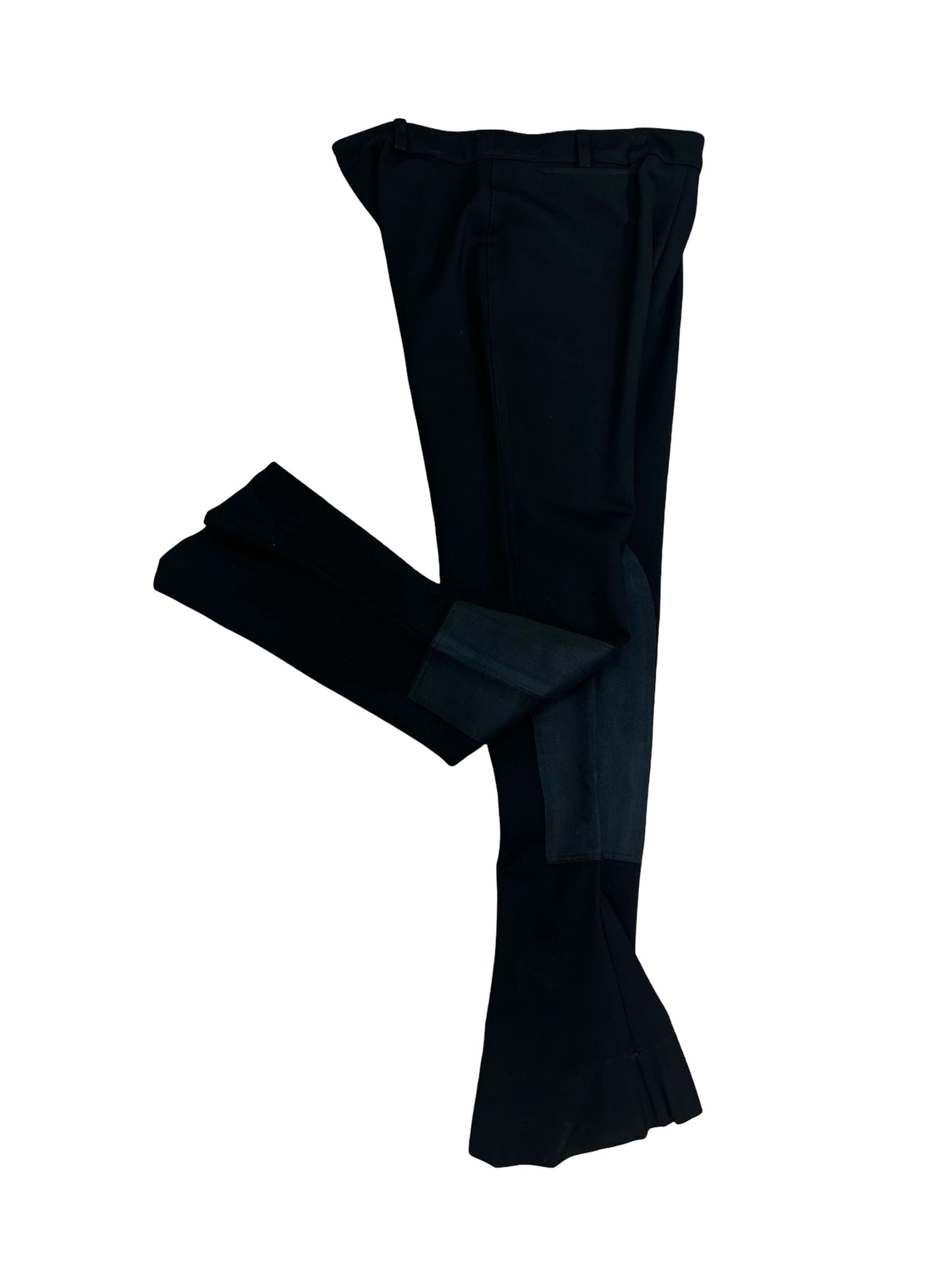 Mod Jods Signature Black size Ladies 10 Short