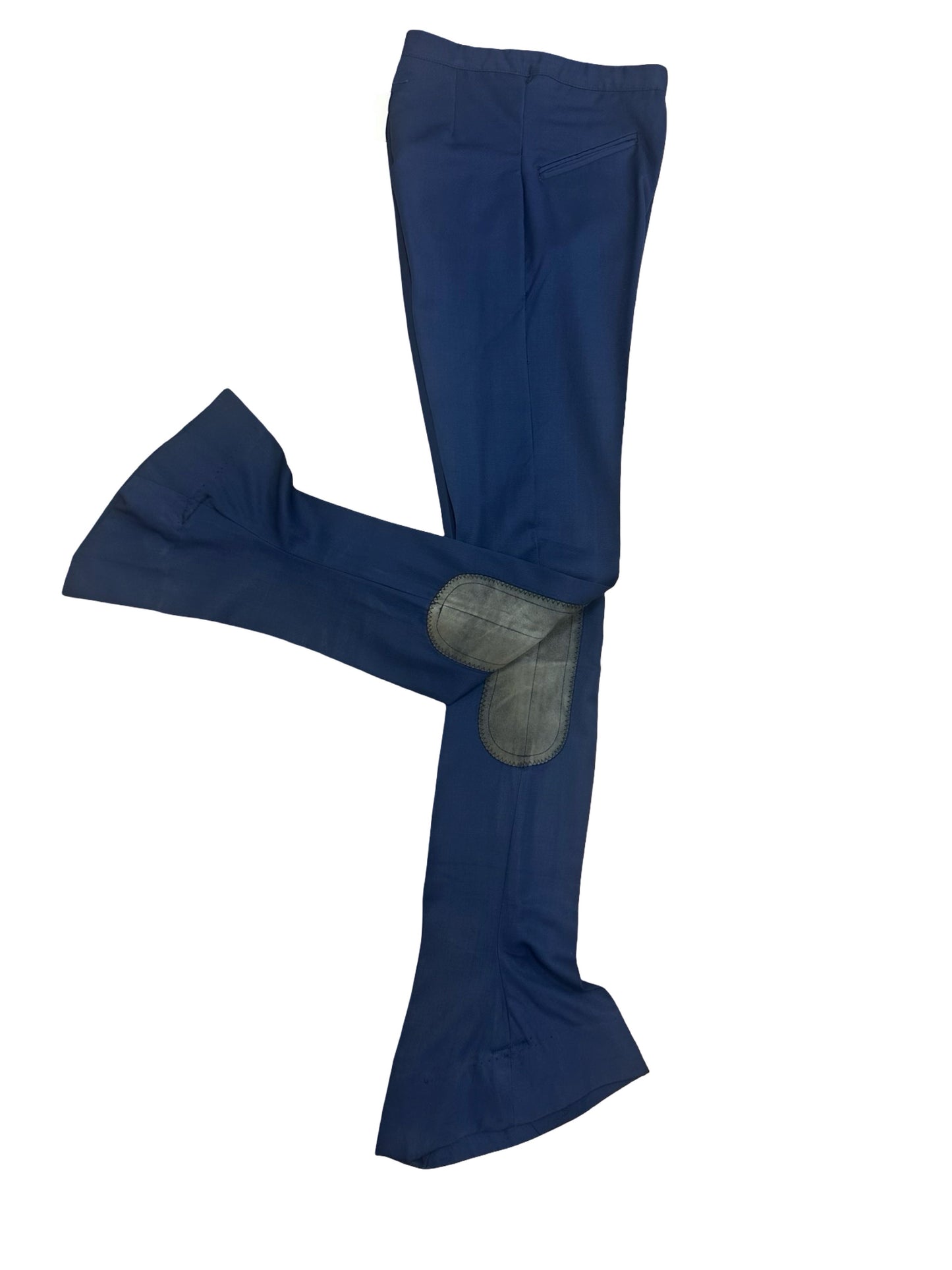 Show Jods Becker Brothers Bright Navy