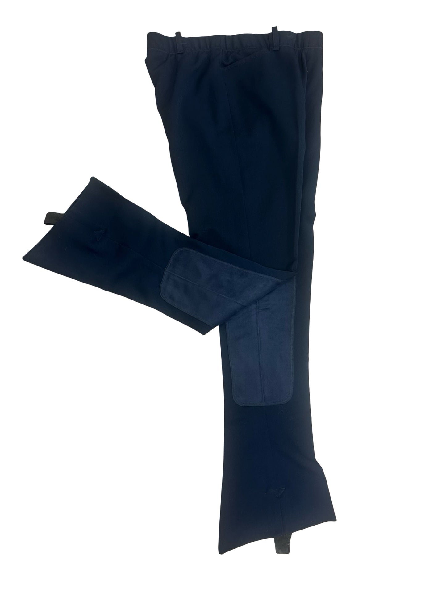 Show Jods Navy Custom