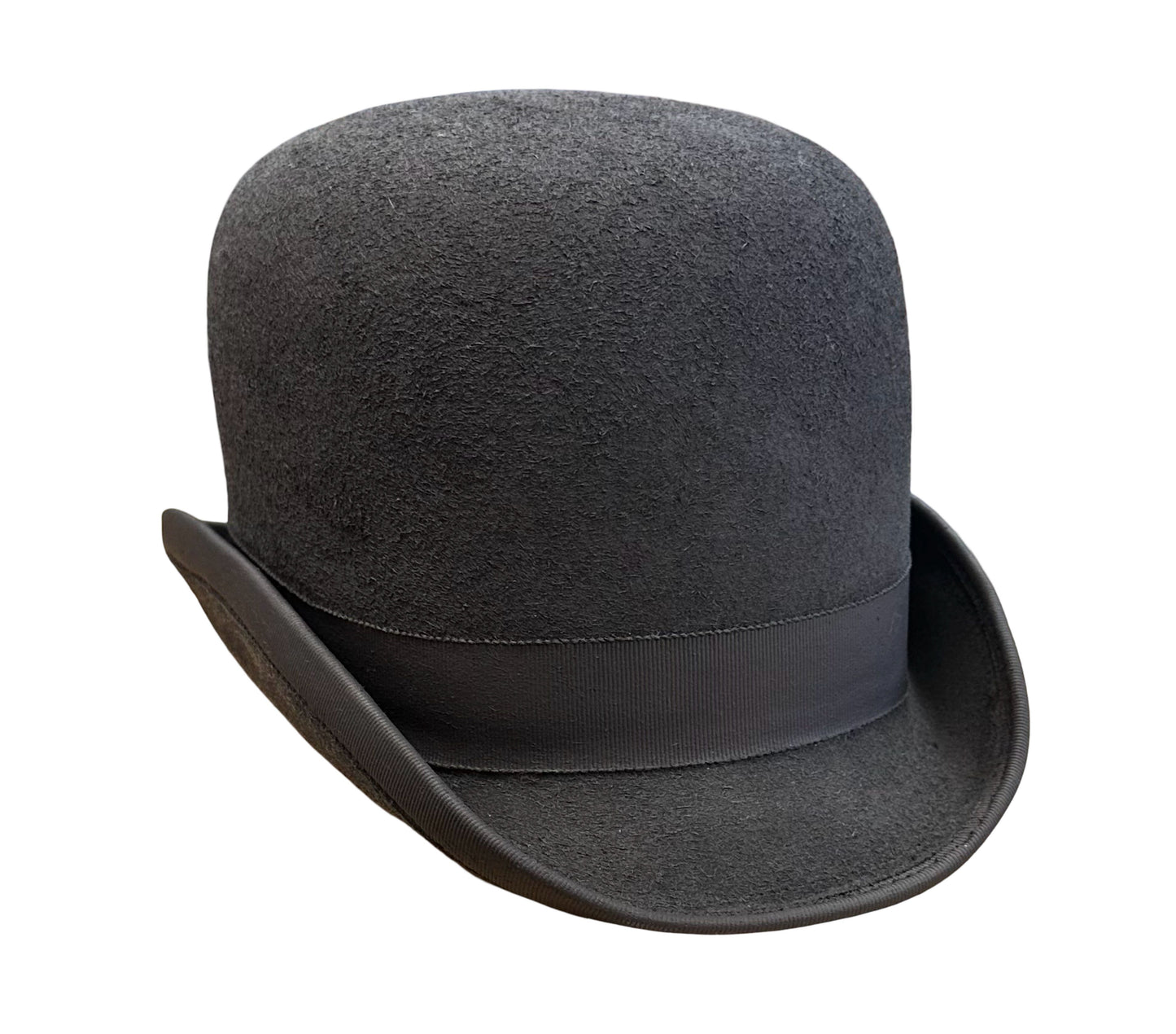 Derby Becker Brothers Dyed Slate Grey size 7