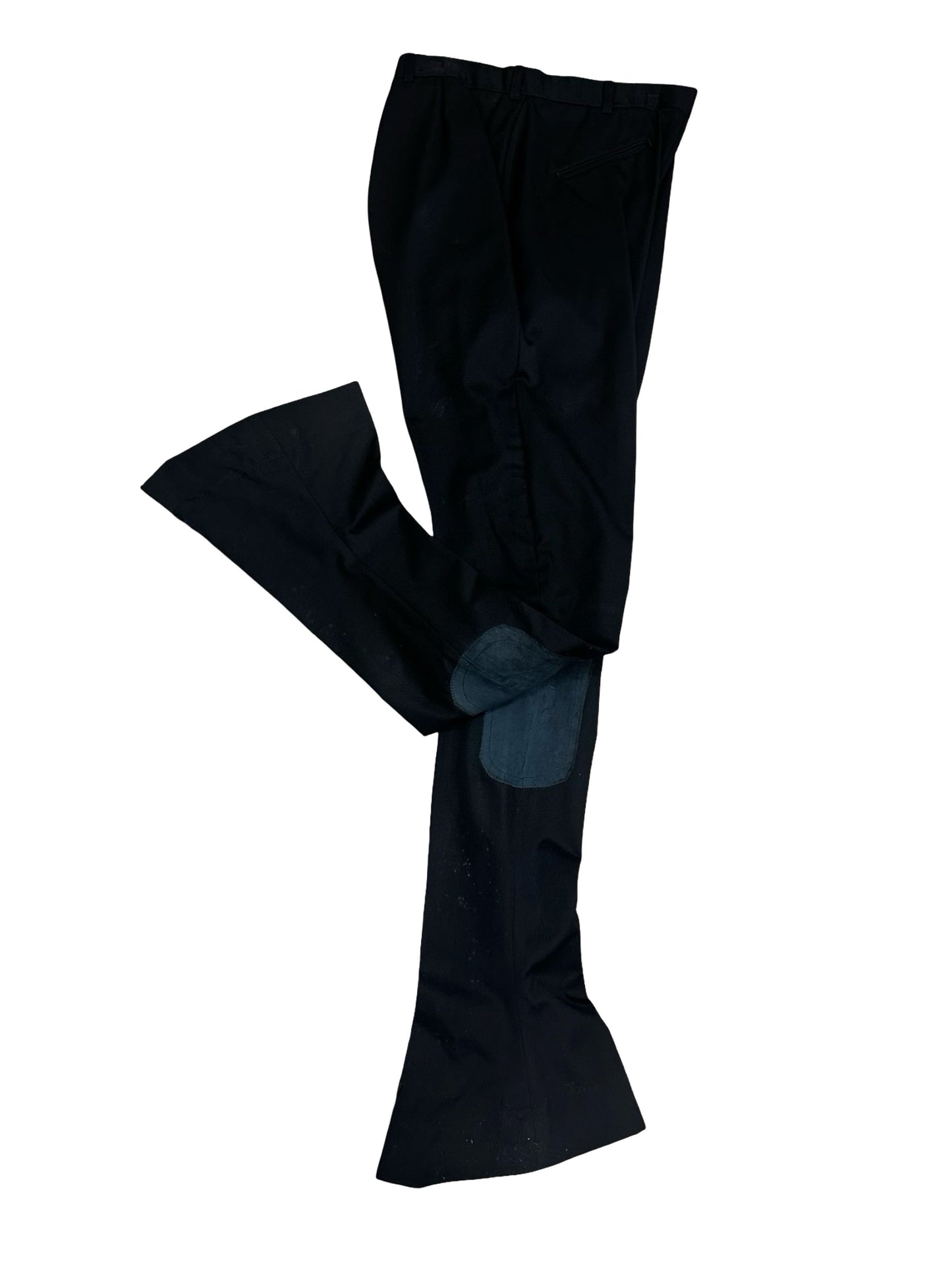 Show Jods Carl Meyers Black