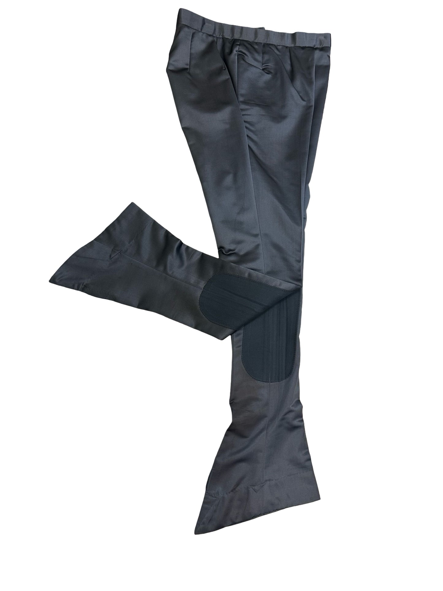 Show Season Jods Silver Sheen