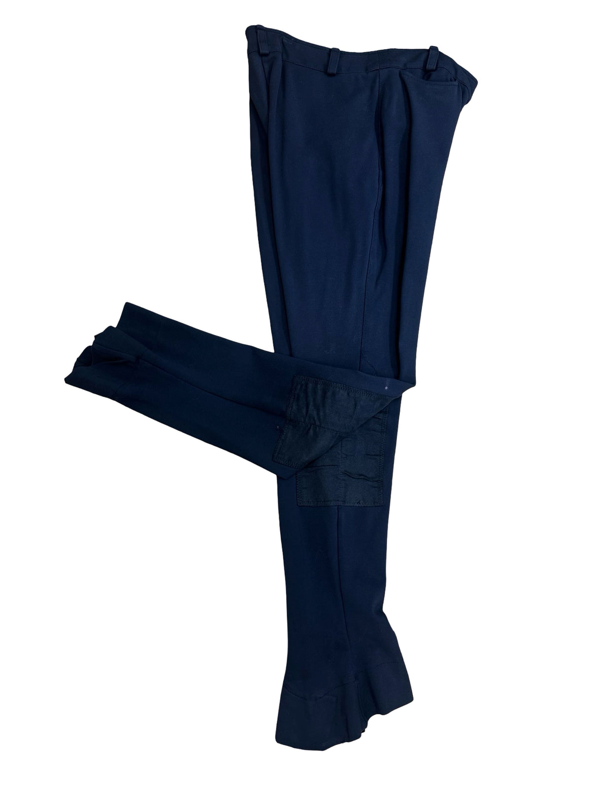 Mod Jods Navy Signature size 4