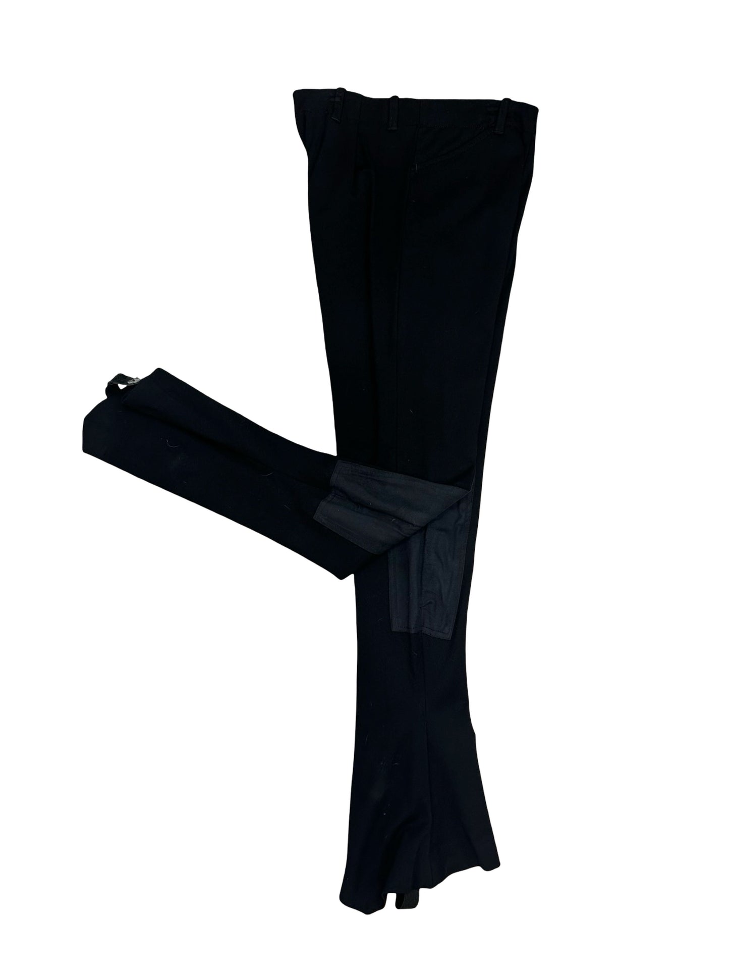 Black Stretch Jods size 26R