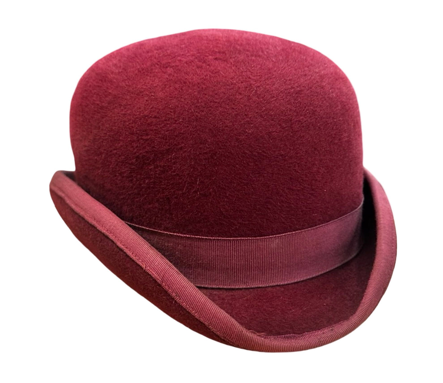 Derby Reed Hill Scarlett size 6 3/4