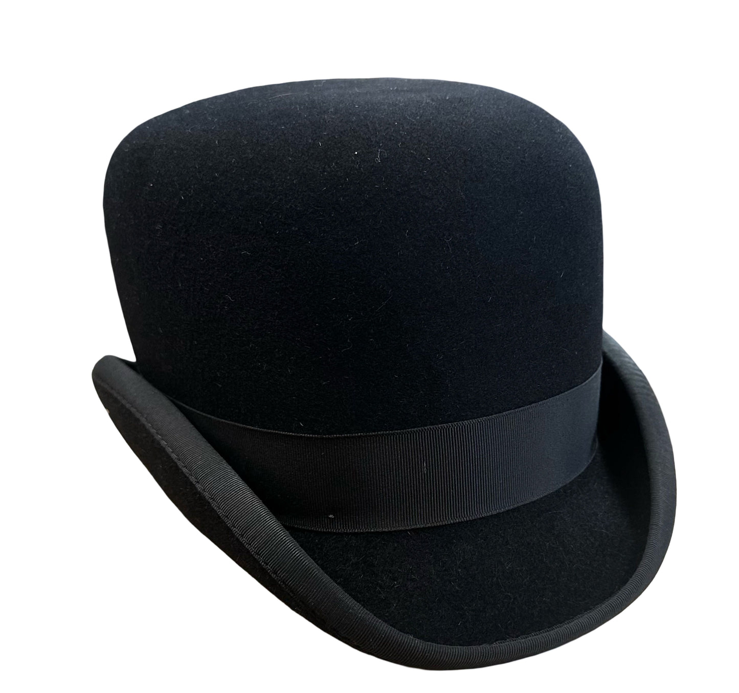 Derby LeCheval Black size 7 1/8