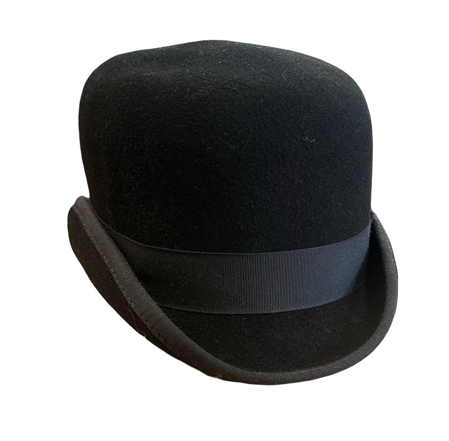 Derby Reed Hill Black size 6 7/8