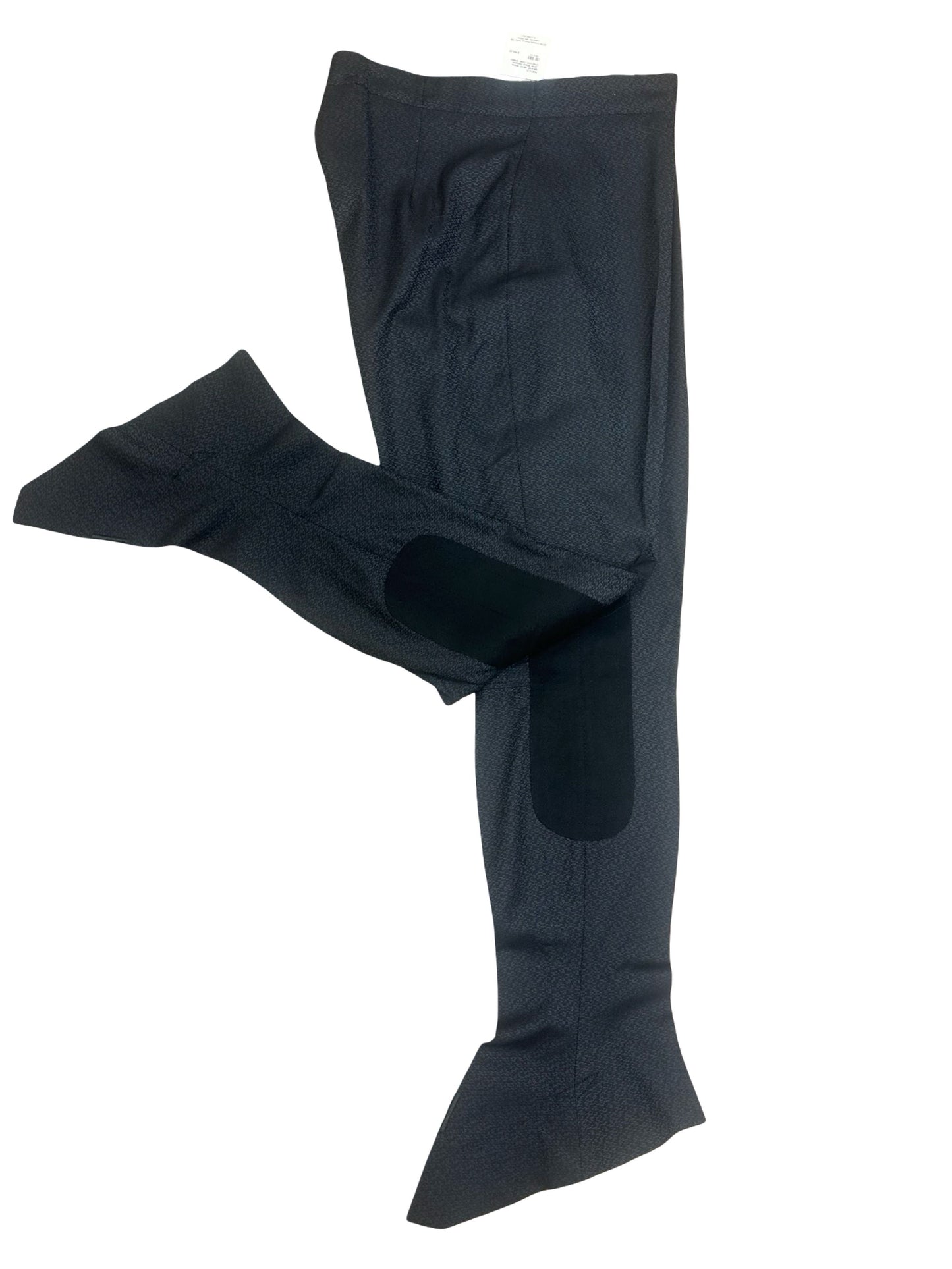 BRAND NEW! Show Jods Show Season Charcoal Dash Sheen