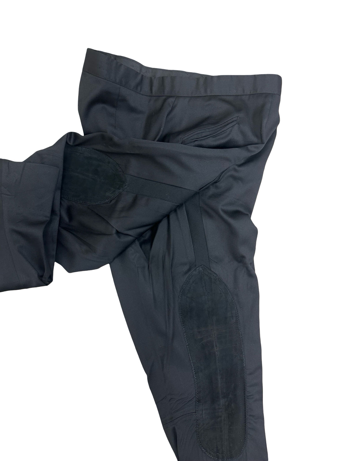 Show Jods Becker Brothers Black