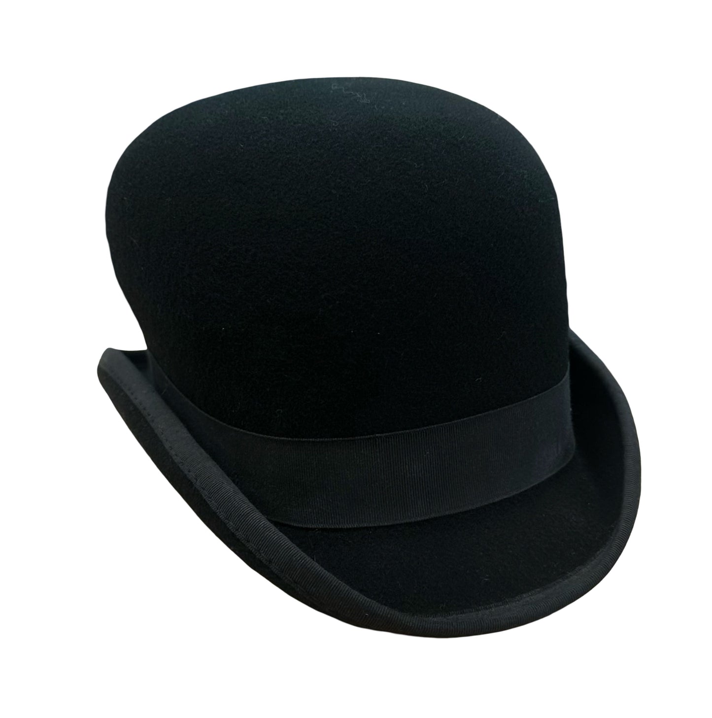 Derby Reed Hill Black size 7 1/8