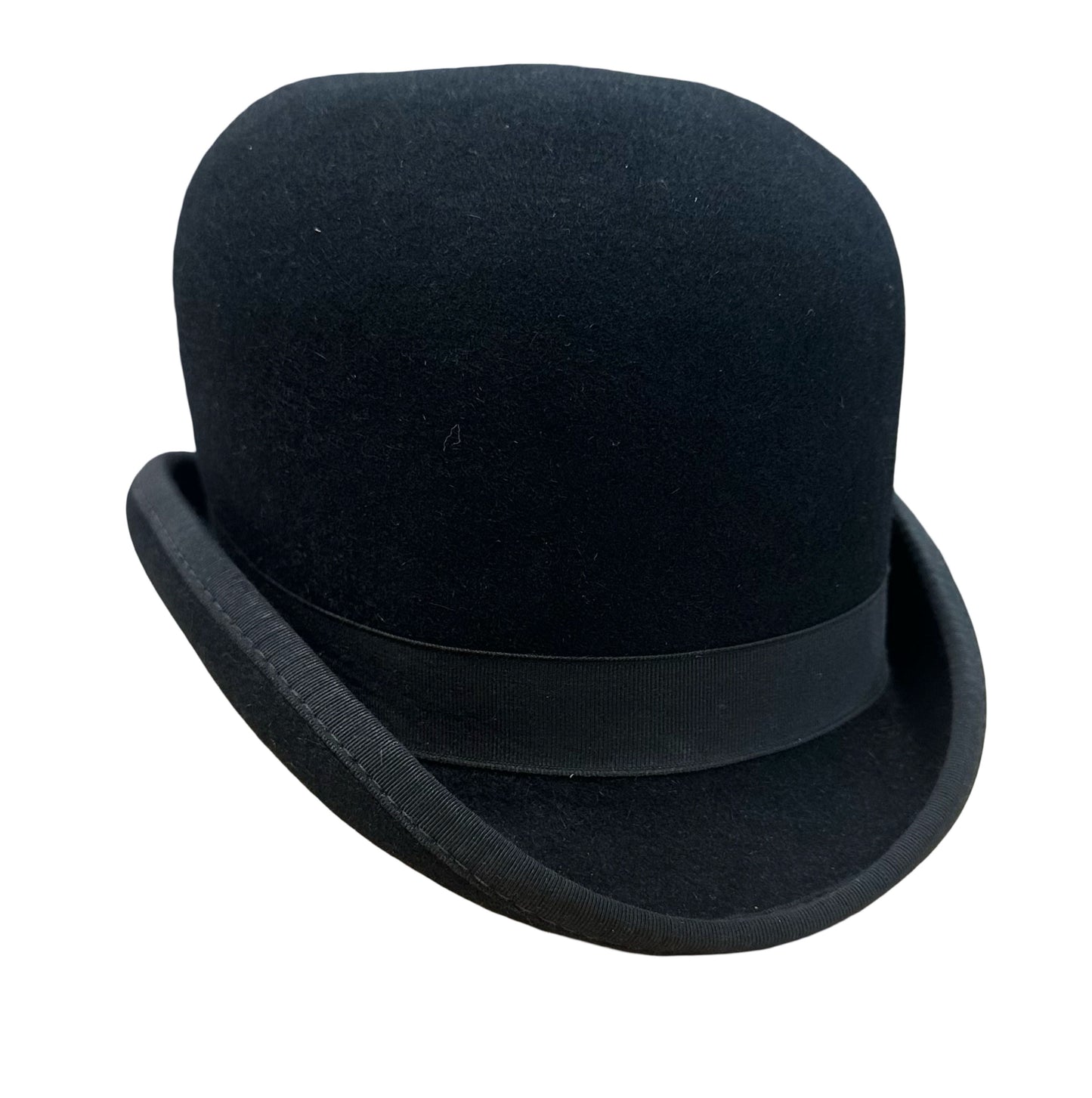 Derby Reed Hill Black size 7 1/8