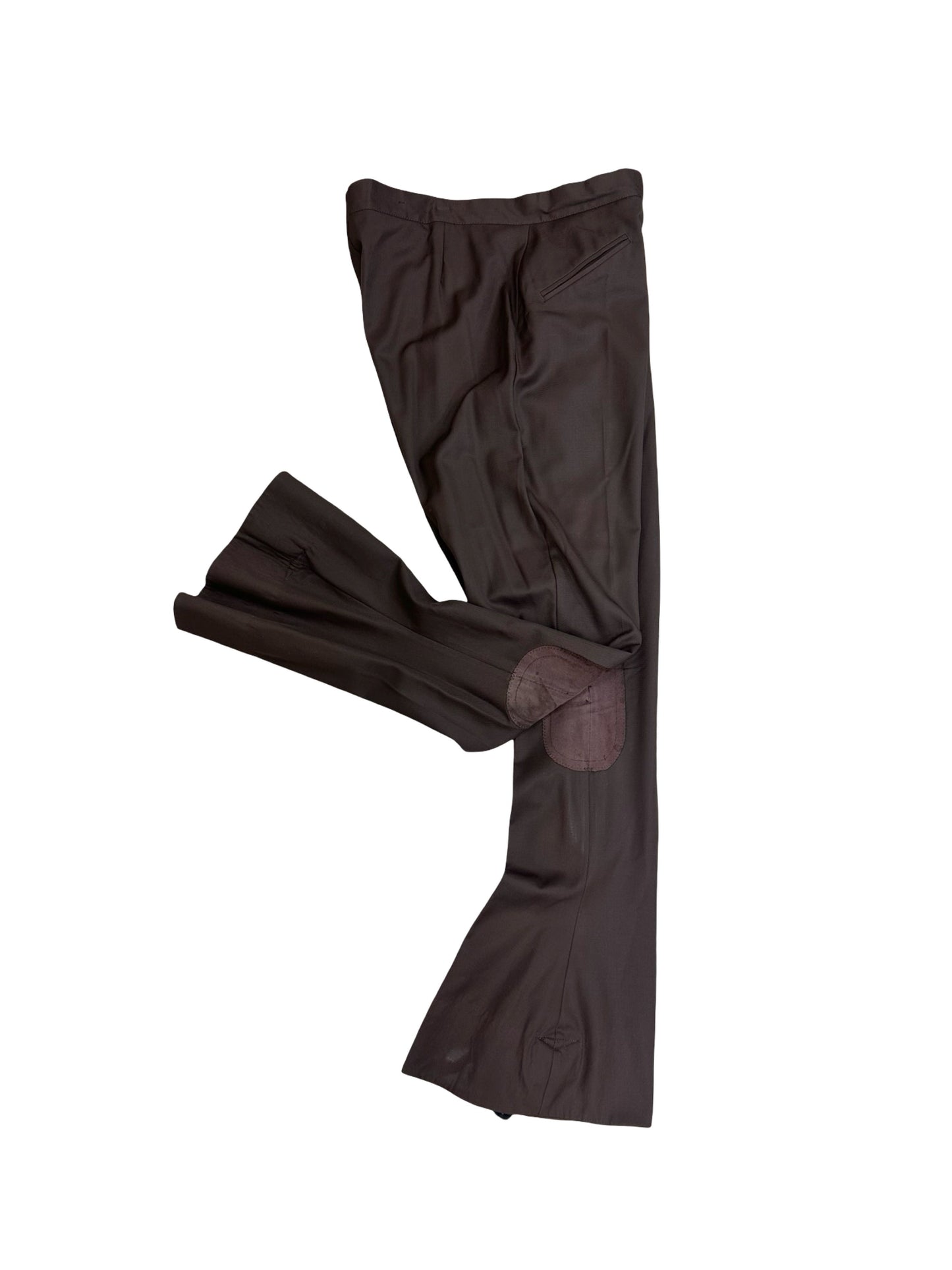 Show Jods Becker Brothers Brown