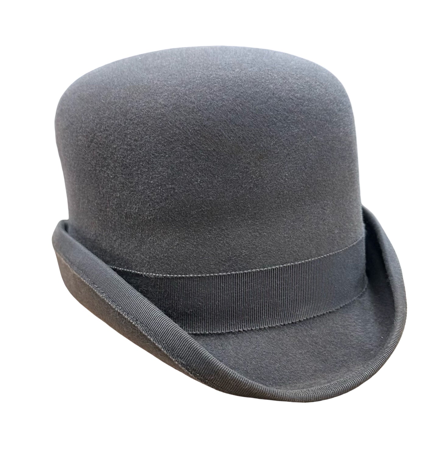 Derby Becker Brothers Grey size 6 7/8