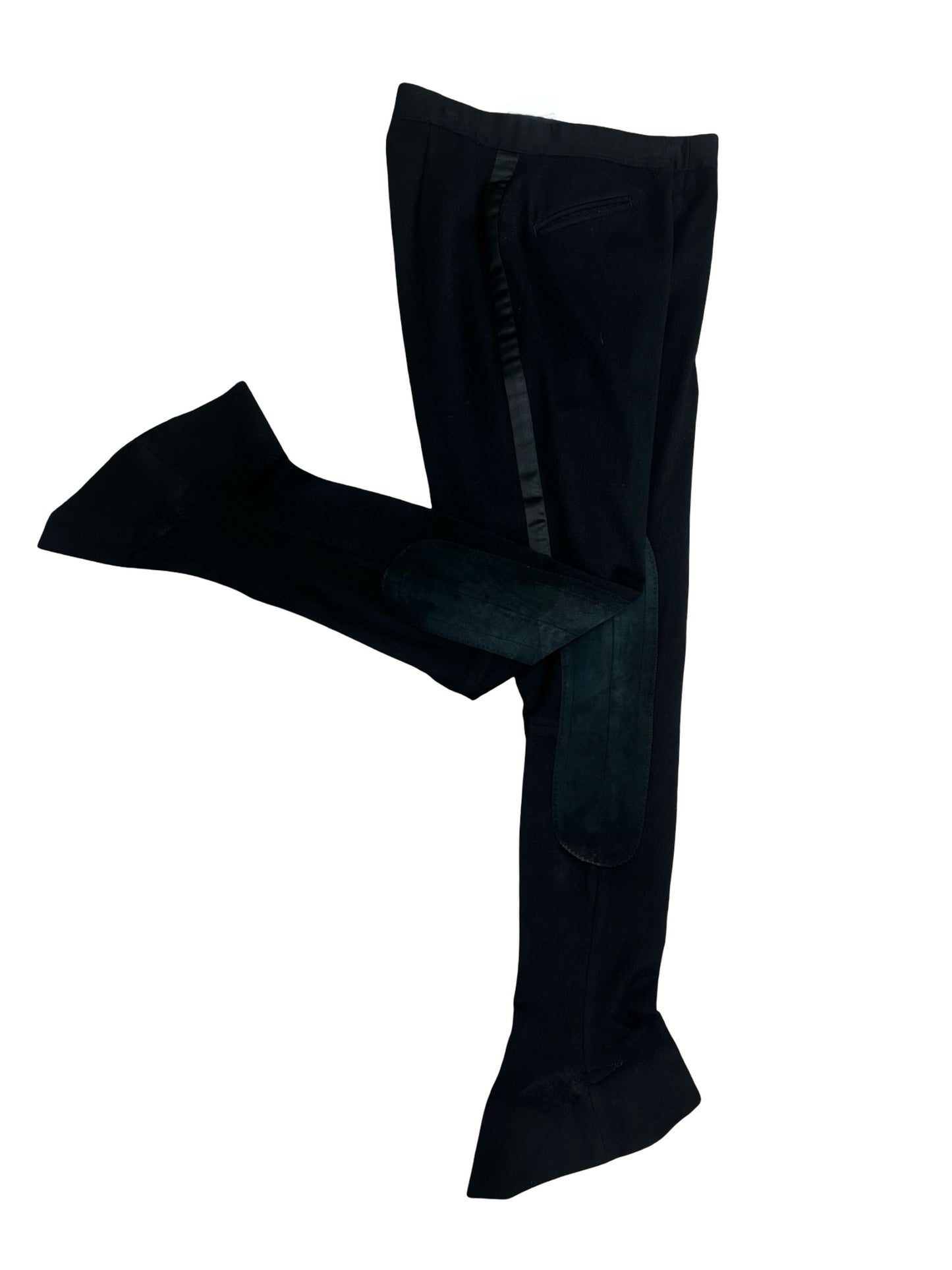 Formal Jods Becker Brothers Black