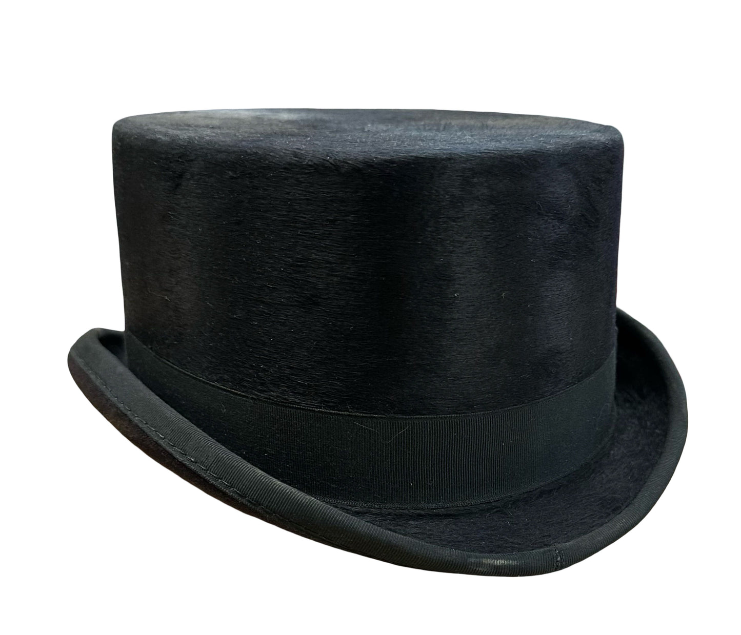Top Hat Midnight Navy size 6 7/8