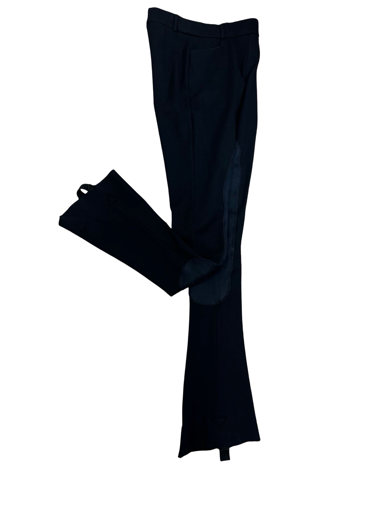 DK Ride Jods Navy size 26XL