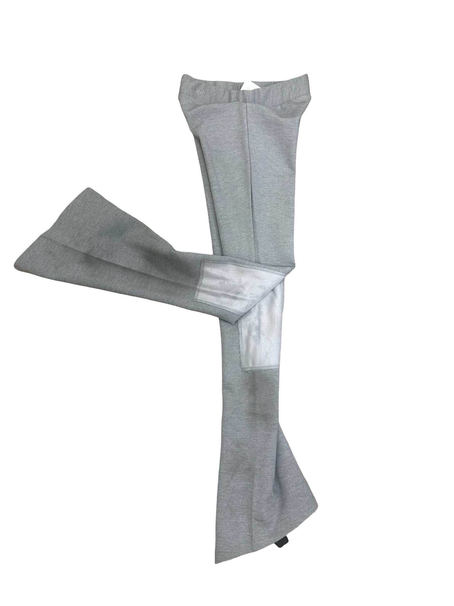 Jelly Bean Jods Light Grey size Youth Small